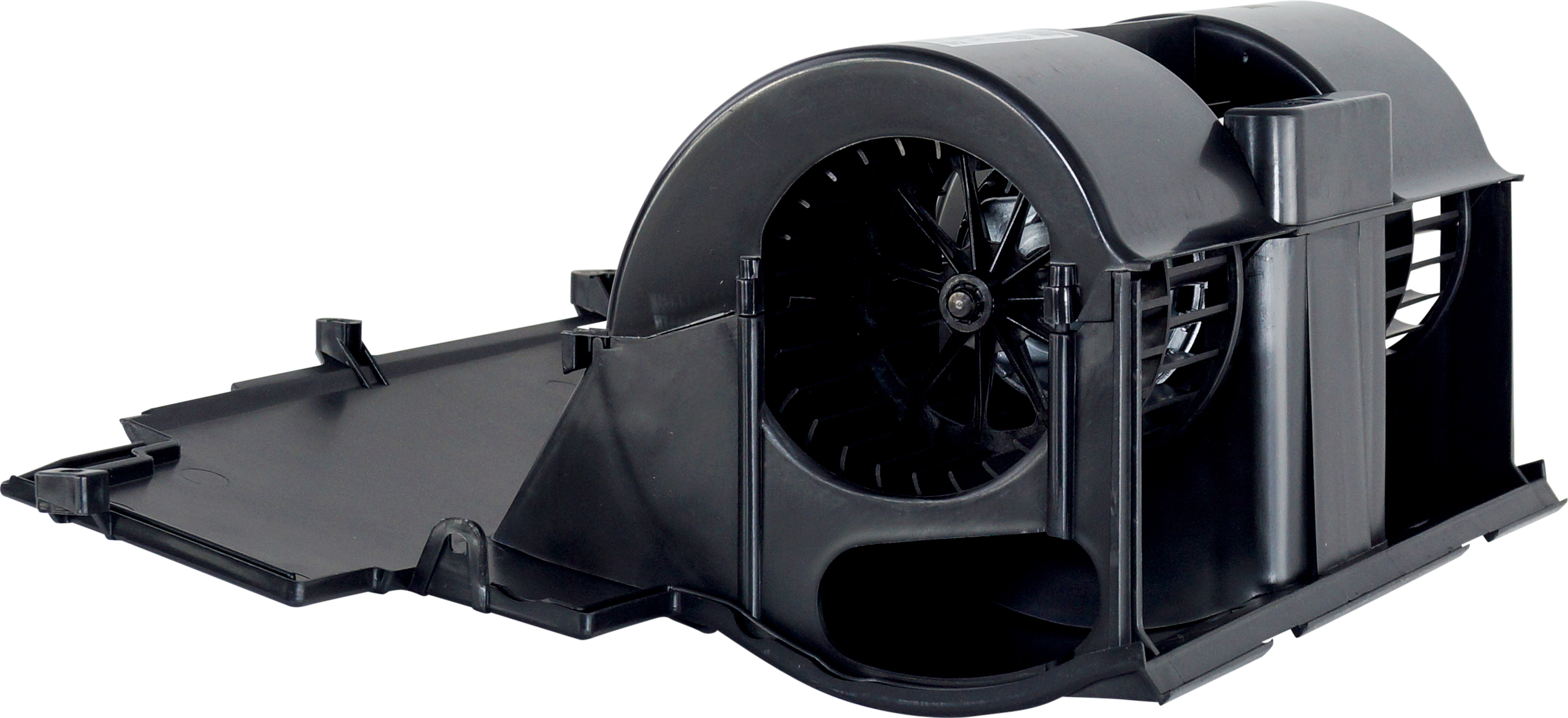 EVAPORATOR BLOWER ASSEMBLY, IVECO, EUROCARGO, SUITS 150E.24