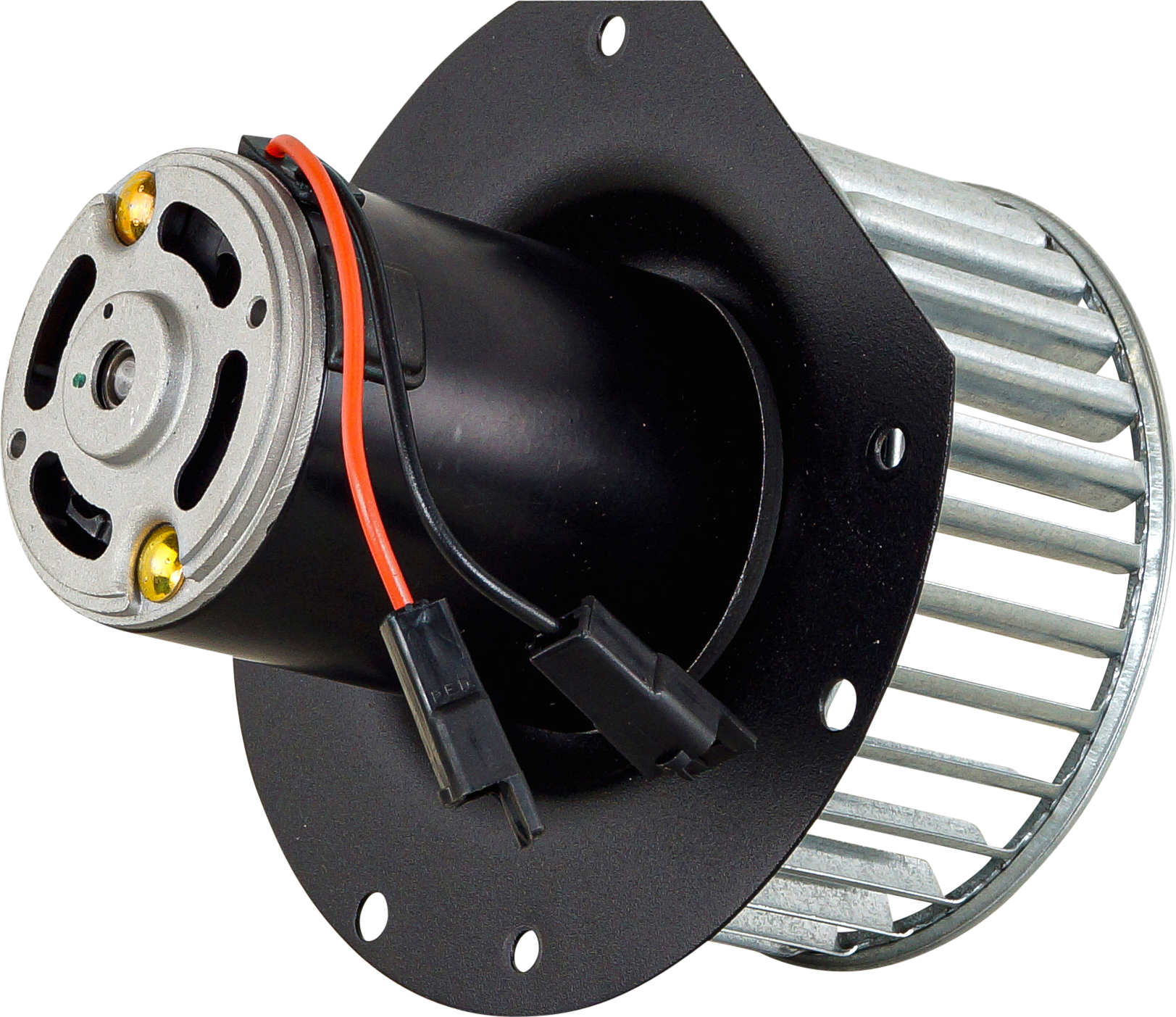 EVAPORATOR BLOWER ASSEMBLY, SINGLE, SUITS REDOT R5040-6, 24V