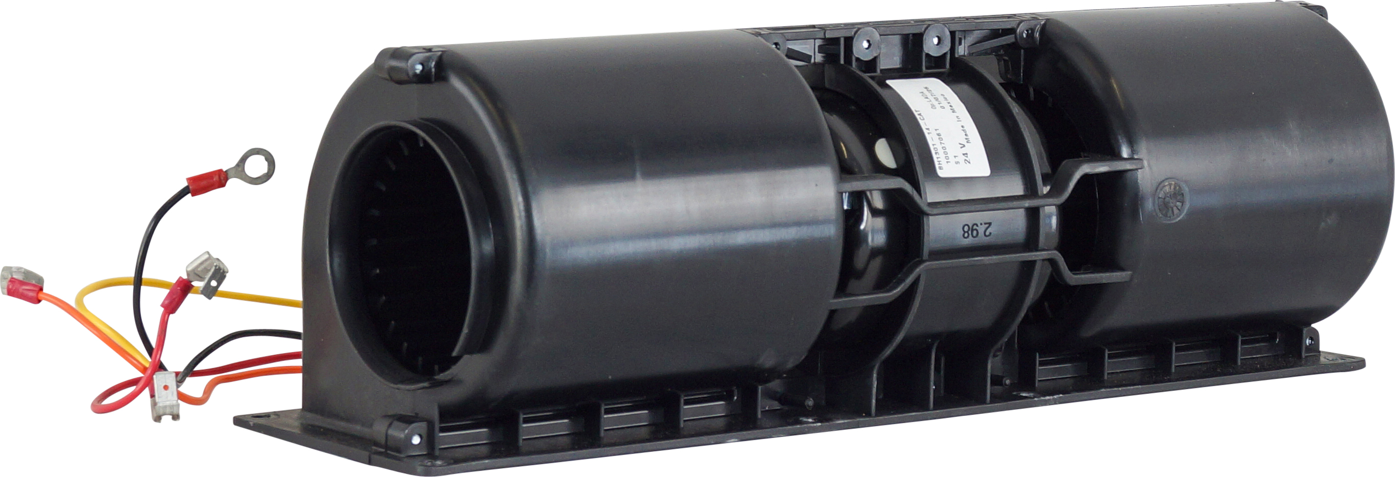 SIGMA, BLOWER ASSEMBLY, 24V, 3-SPD EC22H4