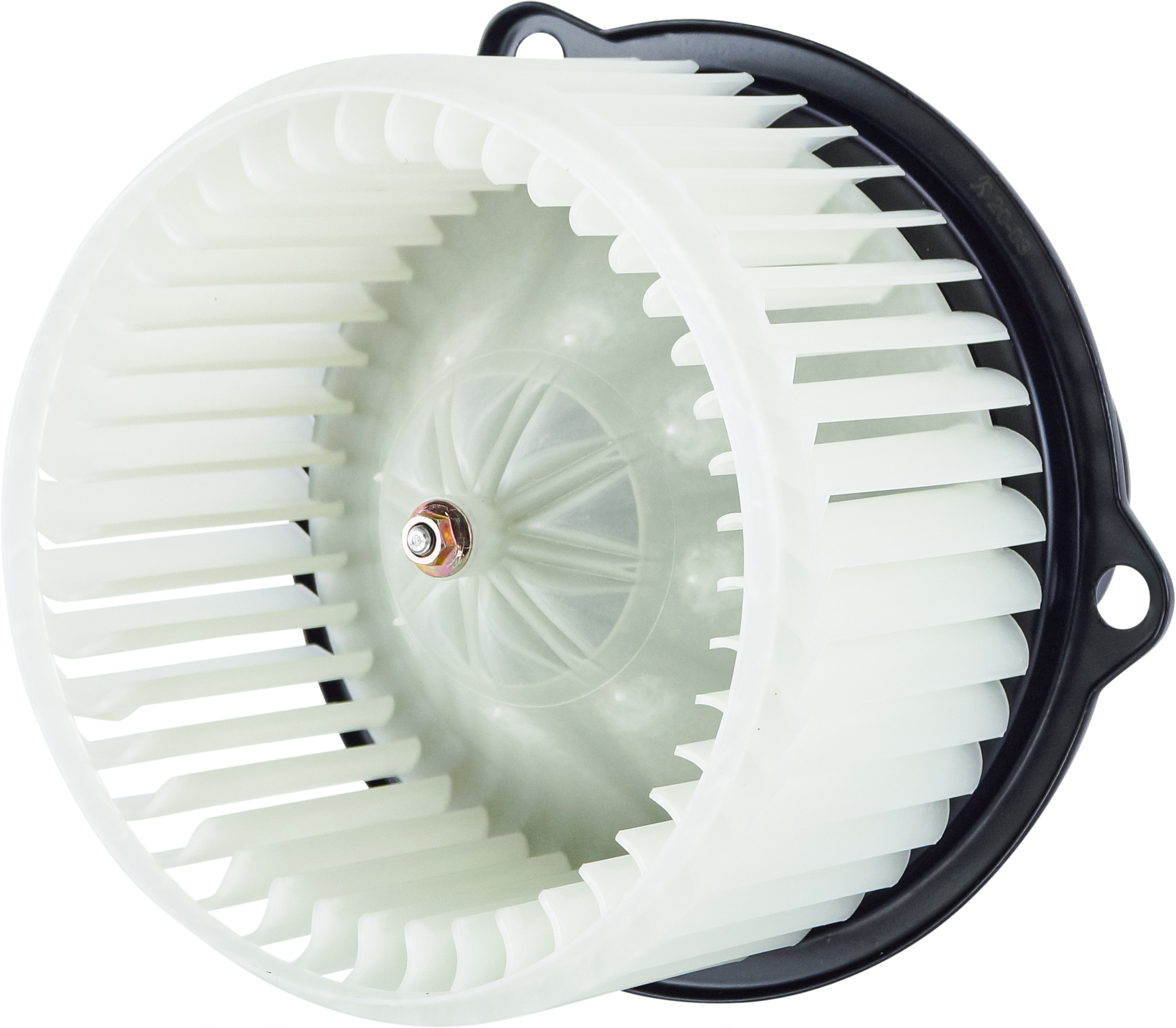 EVAPORATOR BLOWER ASSEMBLY, SINGLE, 24V, CATERPILLAR