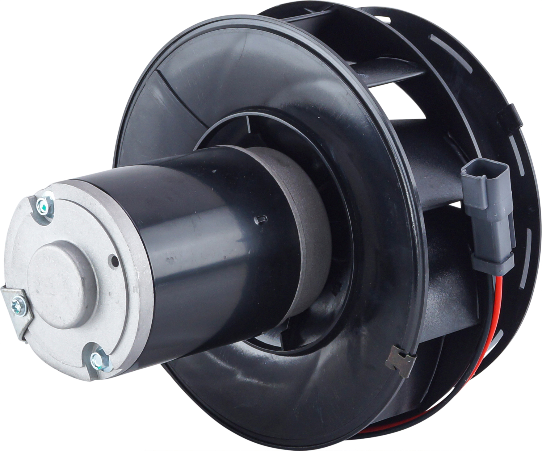 EVAPORATOR BLOWER ASSEMBLY, SINGLE, 24V, CATERPILLAR, 980G