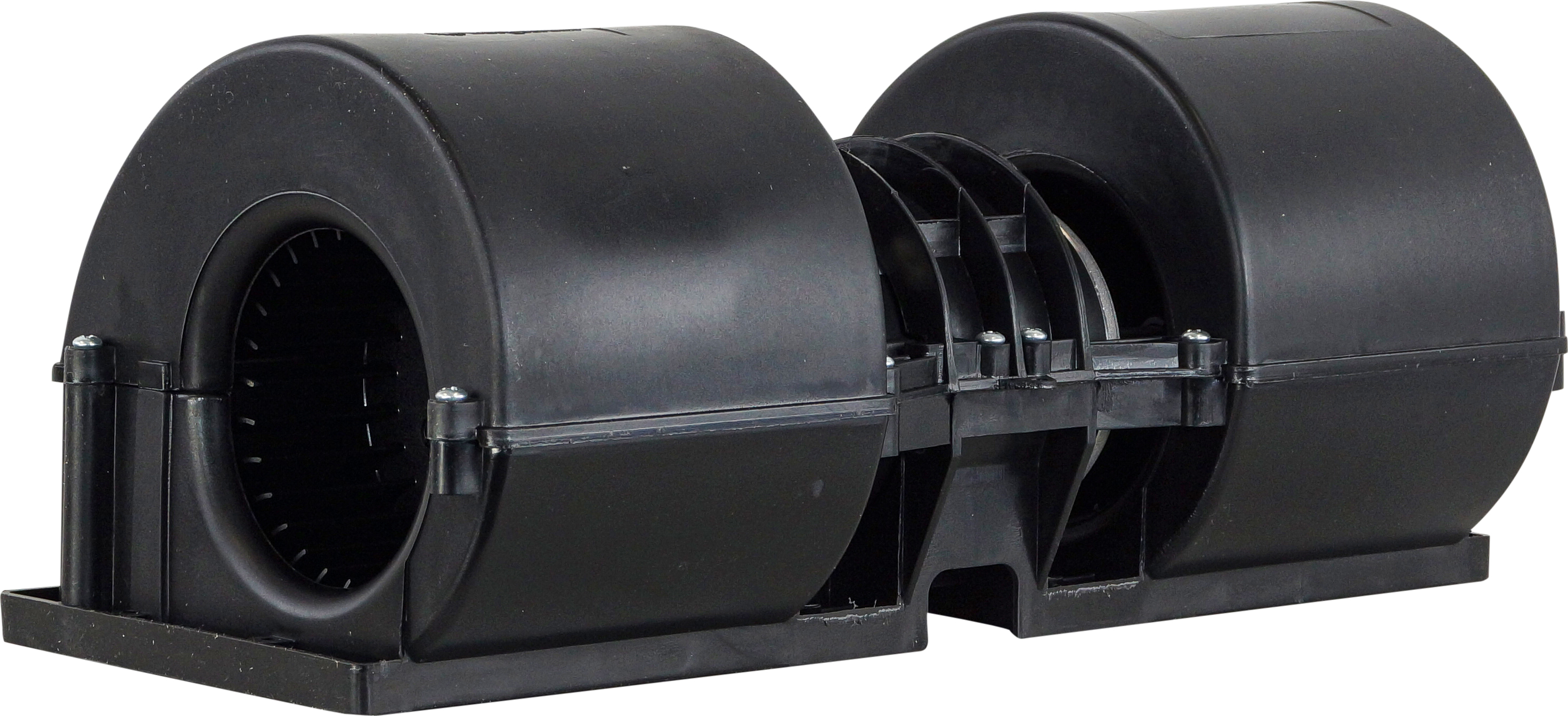 EVAPORATOR BLOWER ASSEMBLY, CATERPILLAR H, K, M SERIES LOADERS, 906H-908H2, 906K-920K, 906M-918M, DU