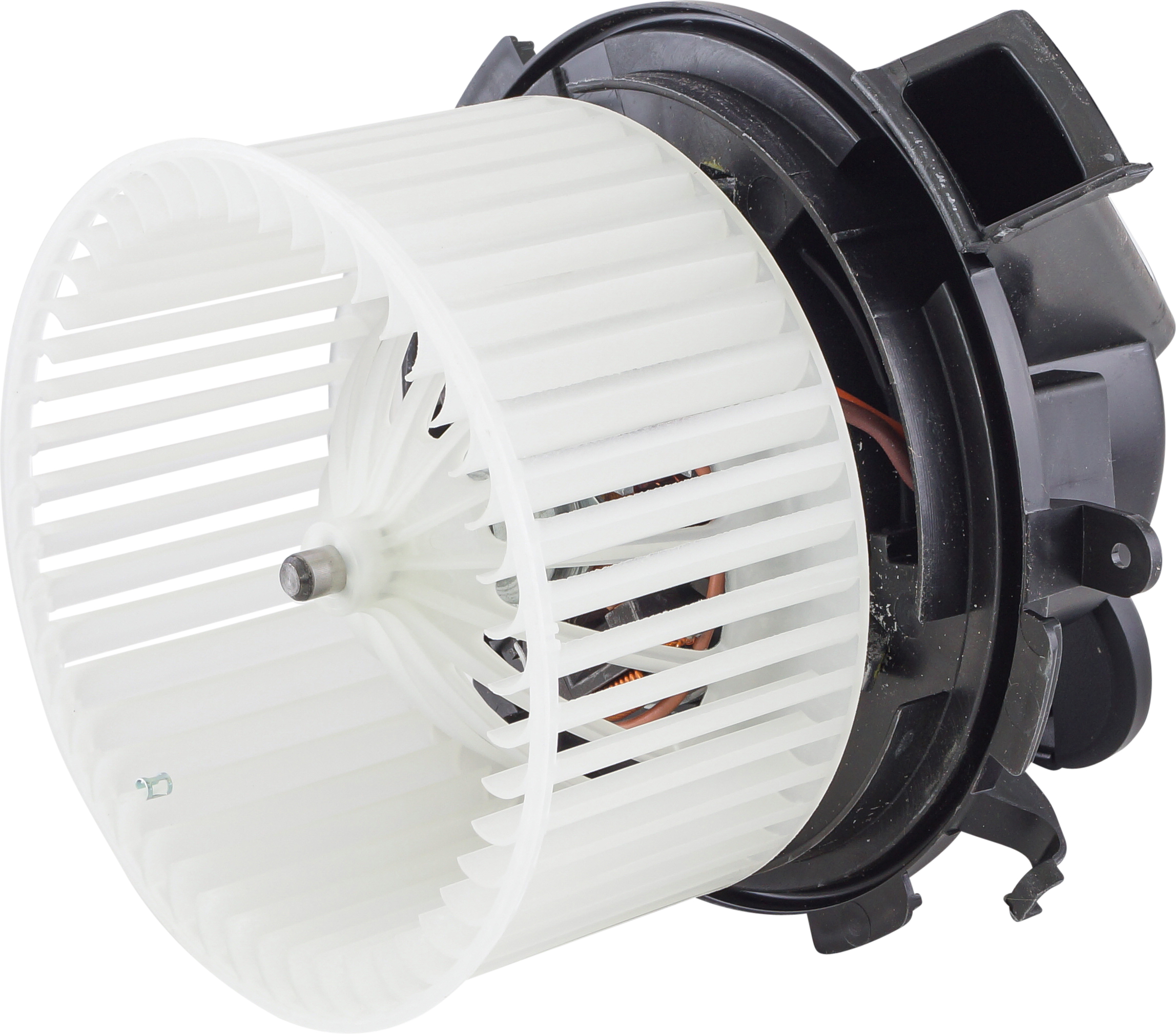 EVAPORATOR BLOWER ASSEMBLY, SINGLE, MERCEDES SPRINTER 906 06/06-ON