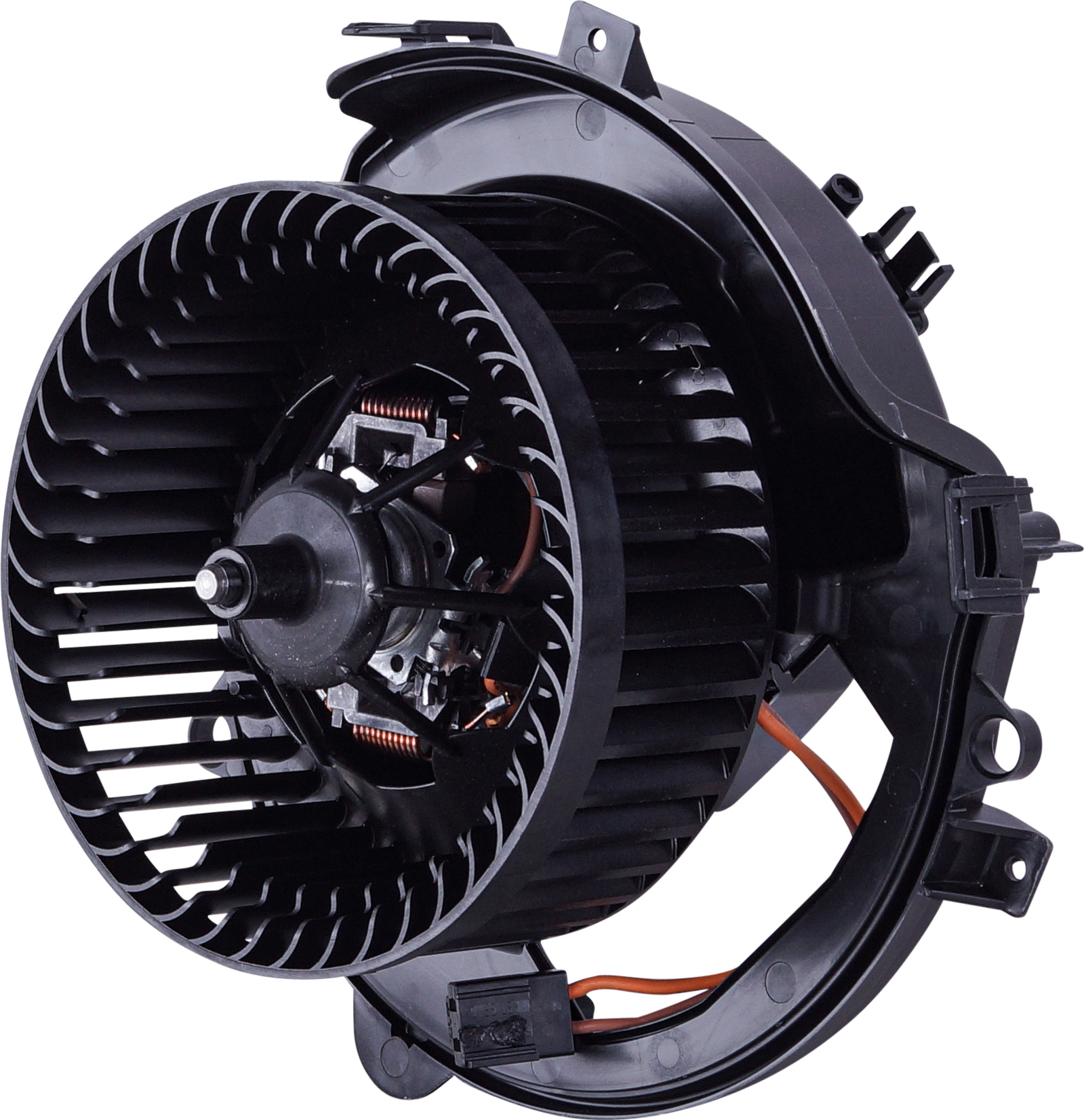 EVAPORATOR BLOWER ASSEMBLY, SINGLE, AUDI A3, Q2, Q3 13-, VOLKSWAGEN GOLF, PASSAT, TIGUAN 13-, SKODA