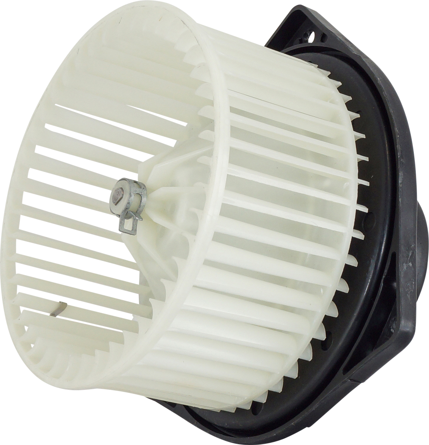 EVAPORATOR BLOWER ASSEMBLY, SINGLE, HOLDEN COLORADO RC 07/08-05/12, ISUZU D-MAX TF 10/08-05/12, NISS