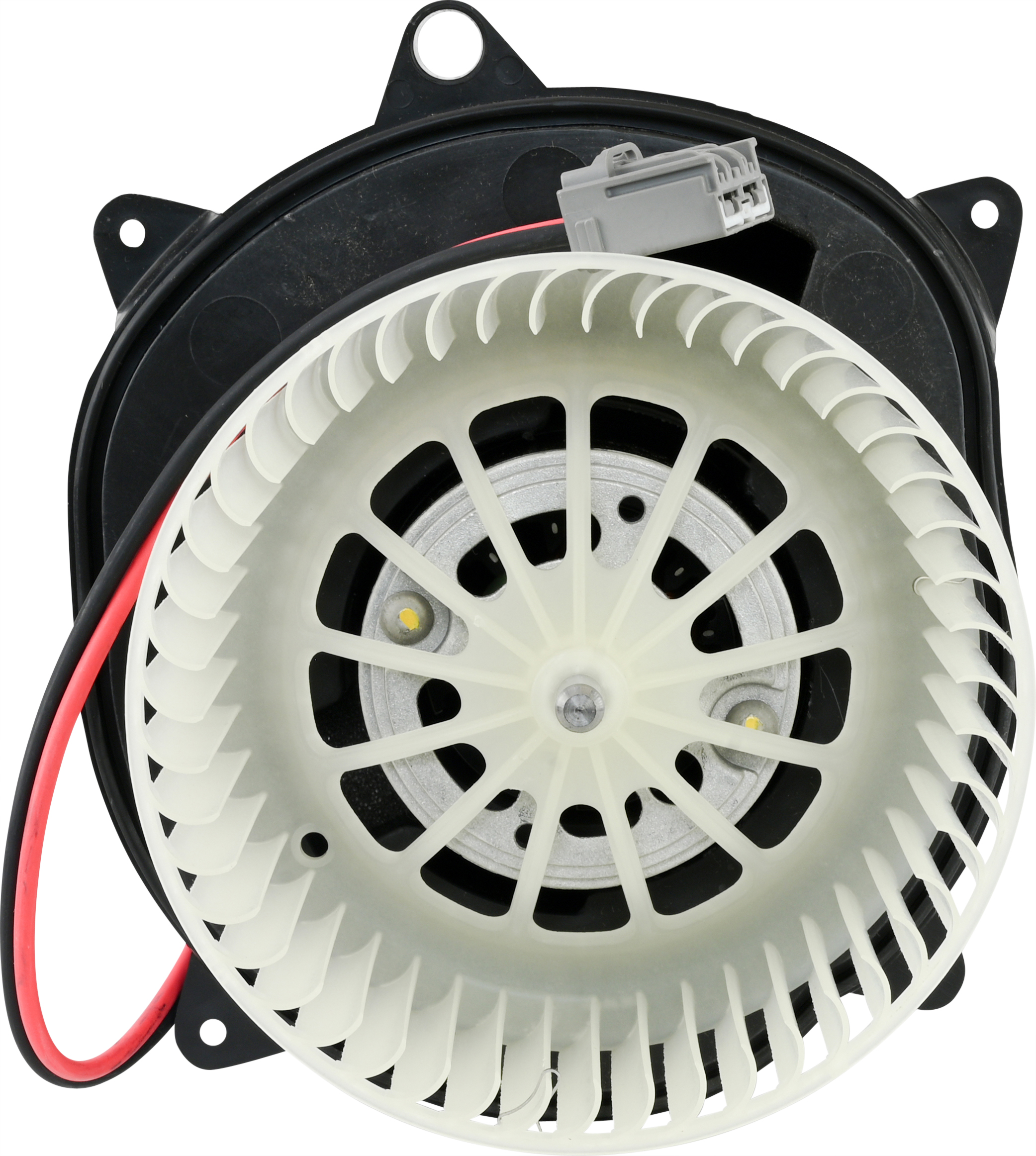 EVAPORATOR BLOWER ASSEMBLY, SINGLE, INTERNATIONAL NAVISTAR PROSTAR SERIES