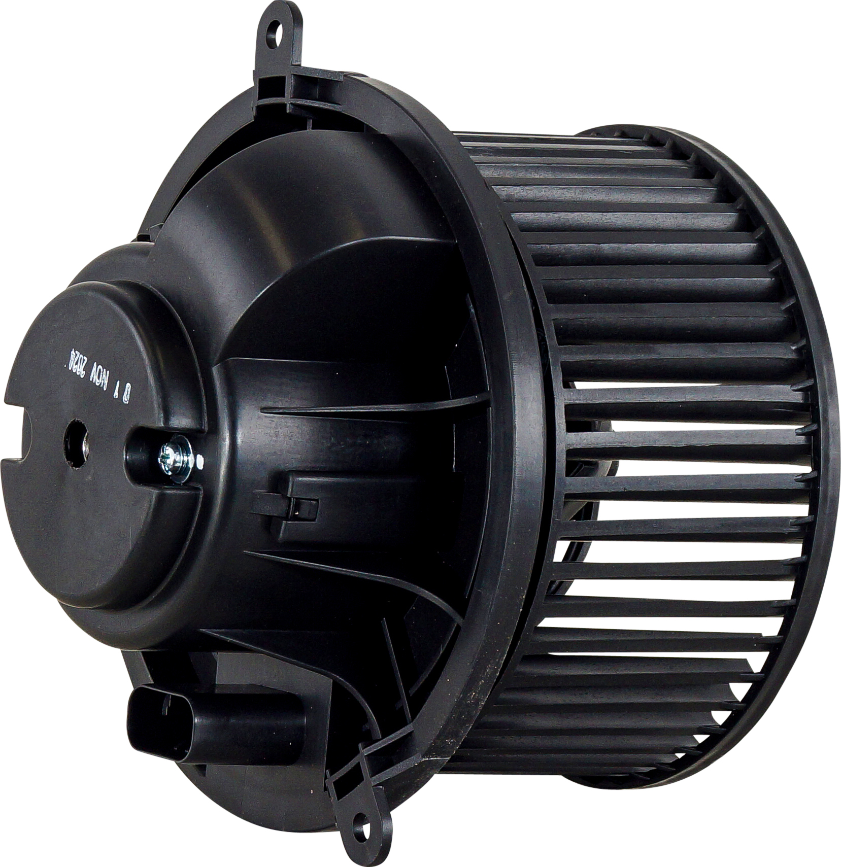 EVAPORATOR BLOWER ASSEMBLY, 24V, SINGLE, KENWORTH, K108, T909