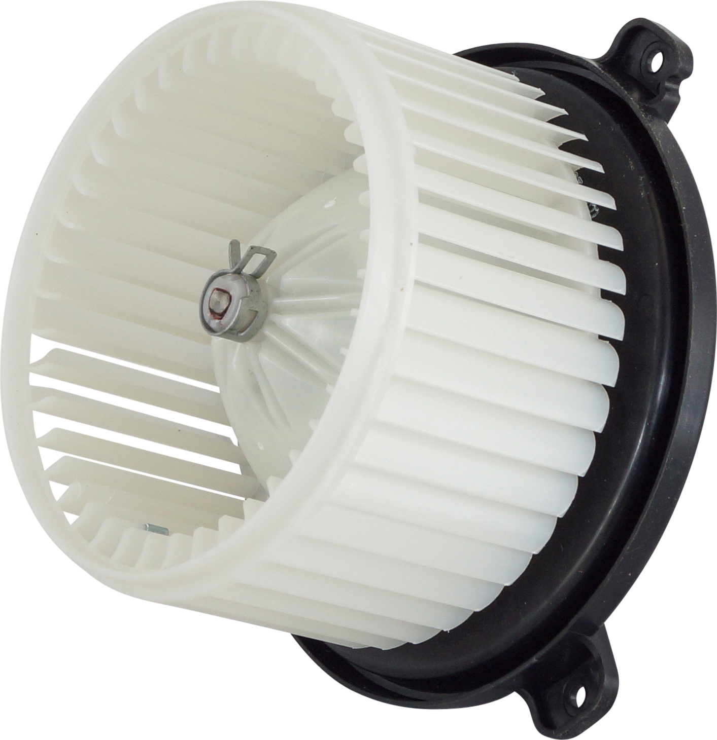 EVAPORATOR BLOWER ASSEMBLY, SINGLE, 12V, TRITON MQ (15-), PAJERO SPORT QE/QF (15-)
