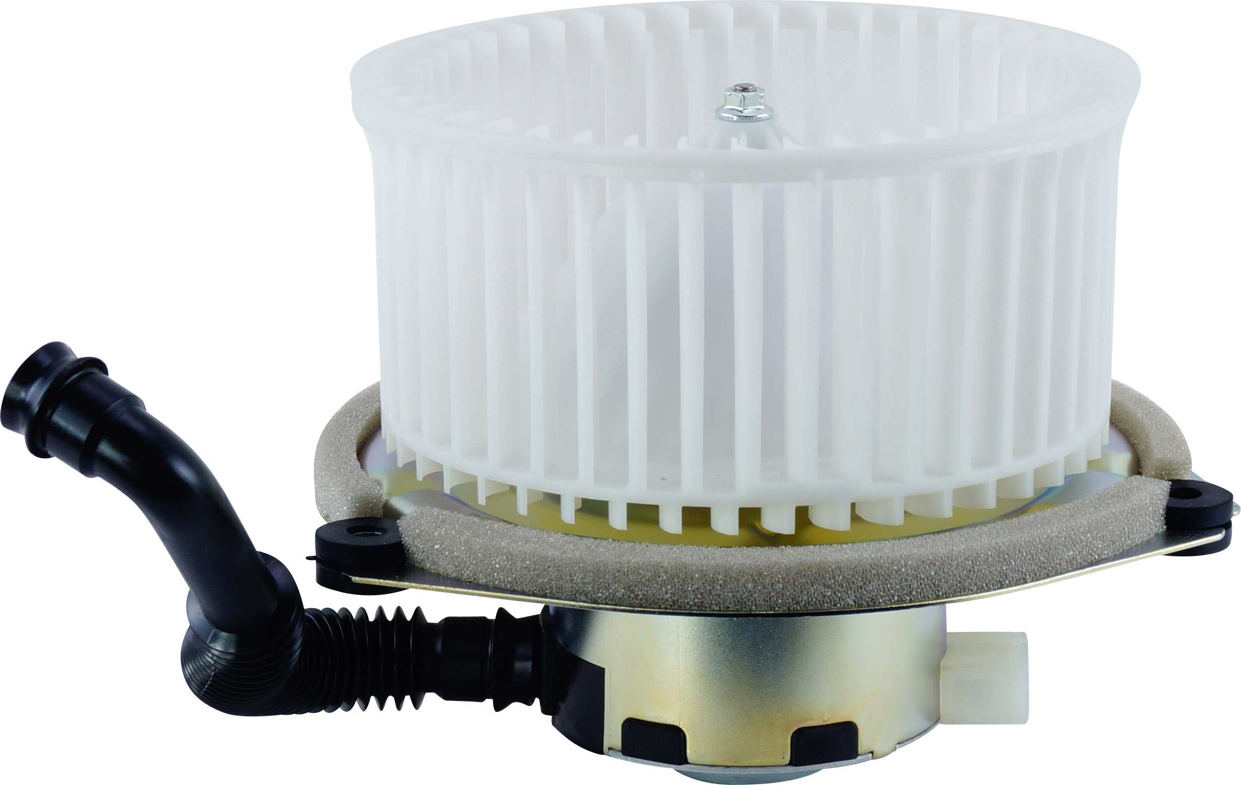 EVAPORATOR BLOWER ASSEMBLY, SINGLE, NISSAN UD TRUCK