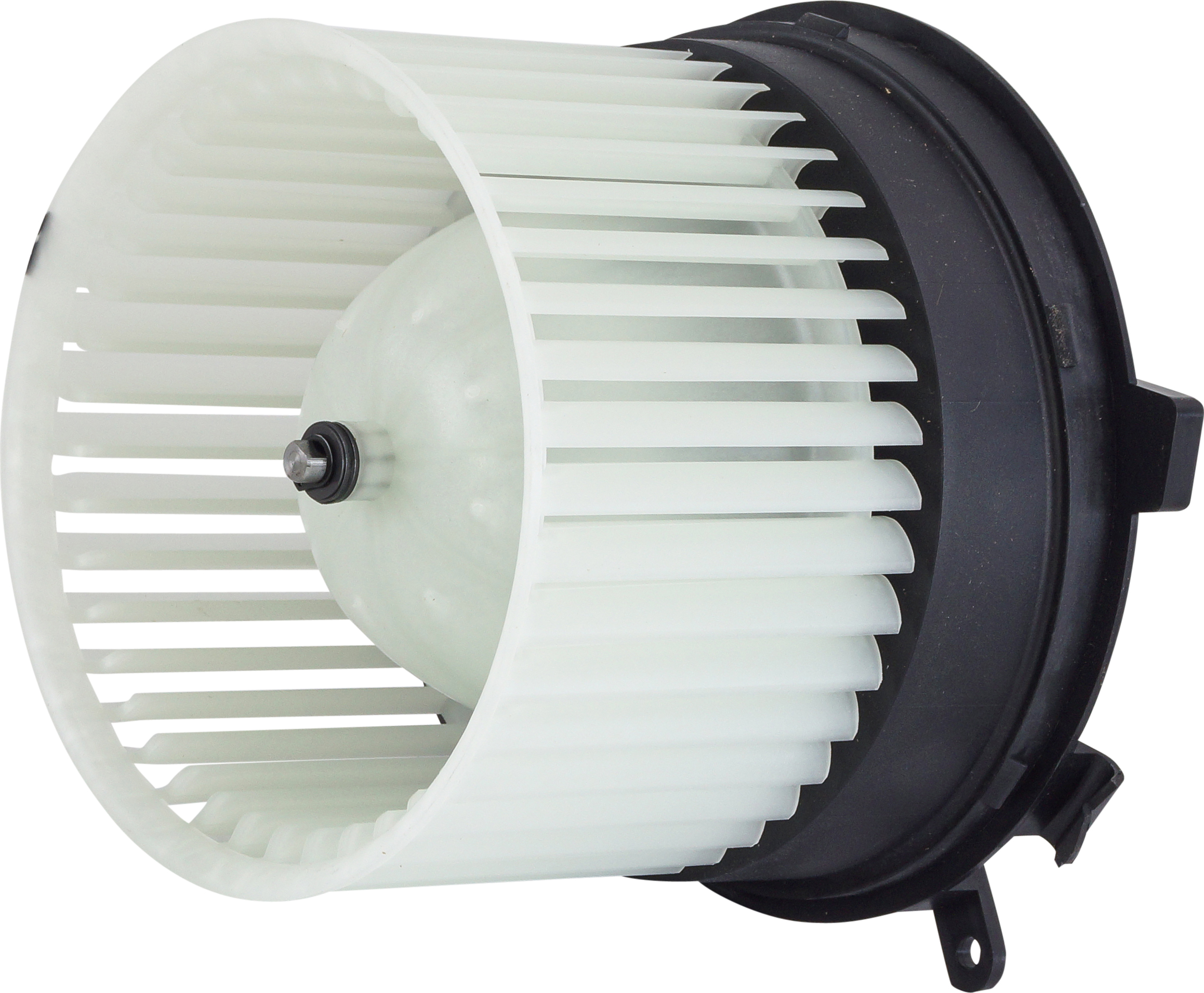 EVAPORATOR BLOWER ASSEMBLY, SINGLE, NISSAN X-TRAIL T31 07-15
