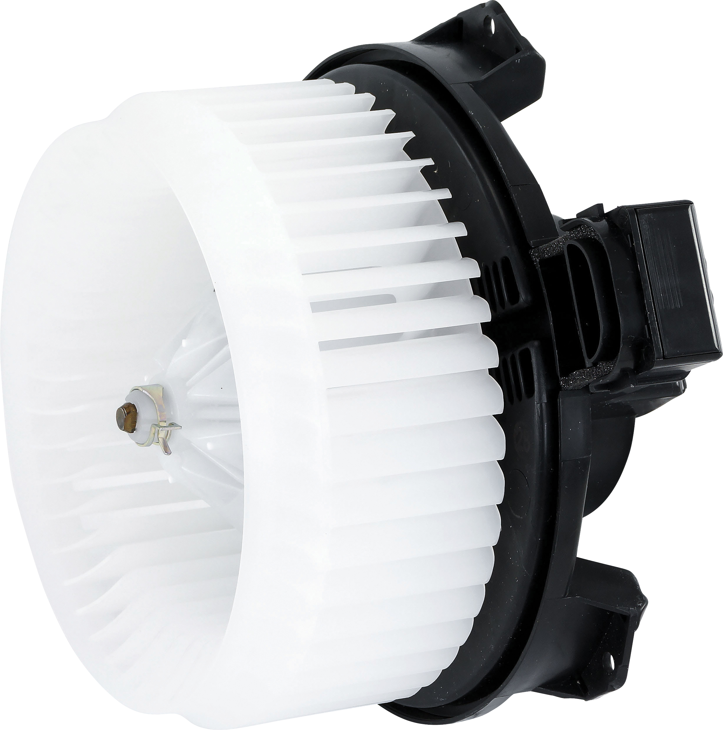 EVAPORATOR BLOWER ASSEMBLY, SINGLE, TOYOTA PRADO, KDJ120, KZJ120, GRJ120R 03/03-10/09