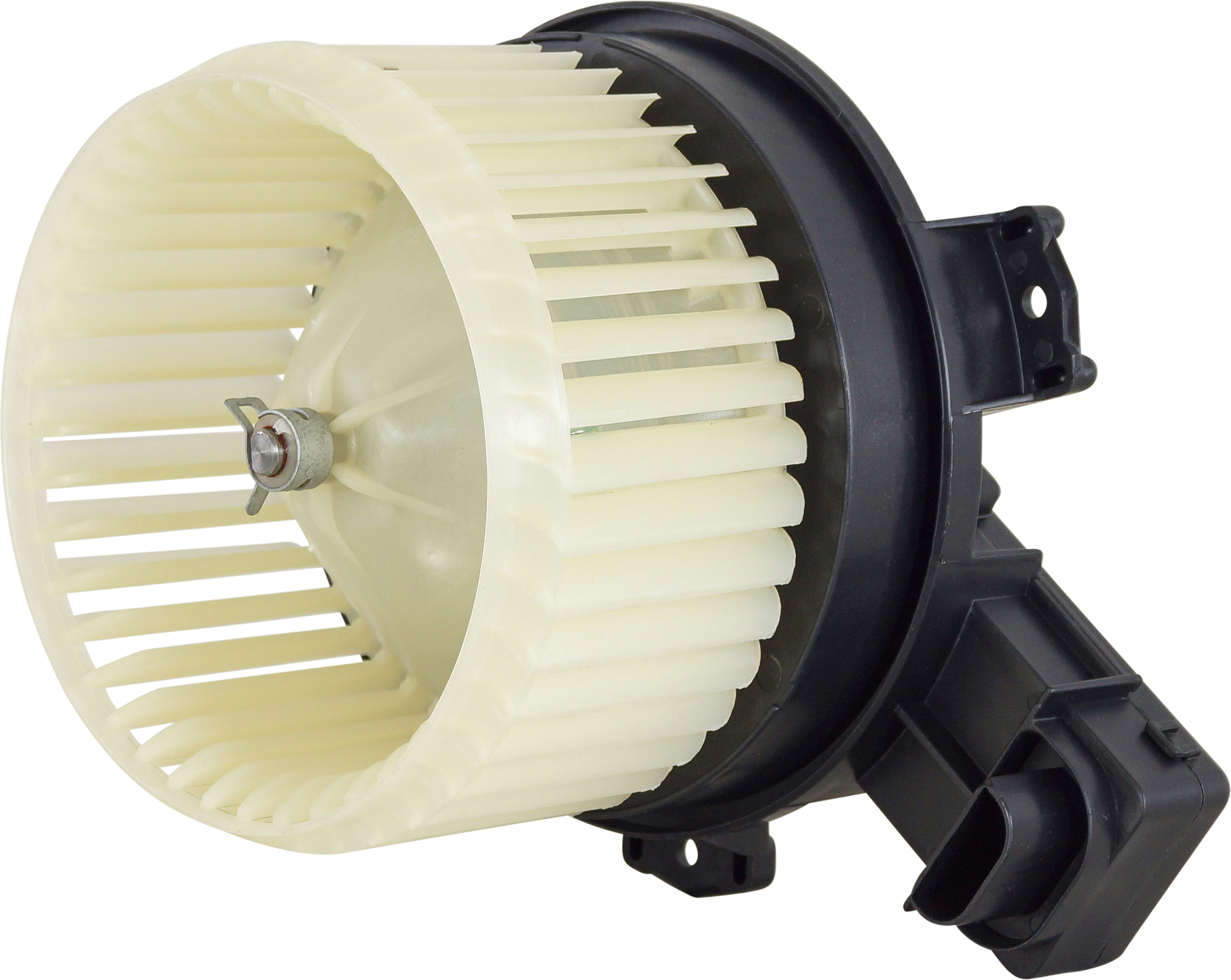 EVAPORATOR BLOWER ASSEMBLY, SINGLE, TOYOTA HILUX GUN126, GUN126R, 2.8L, TGN121, 15-
