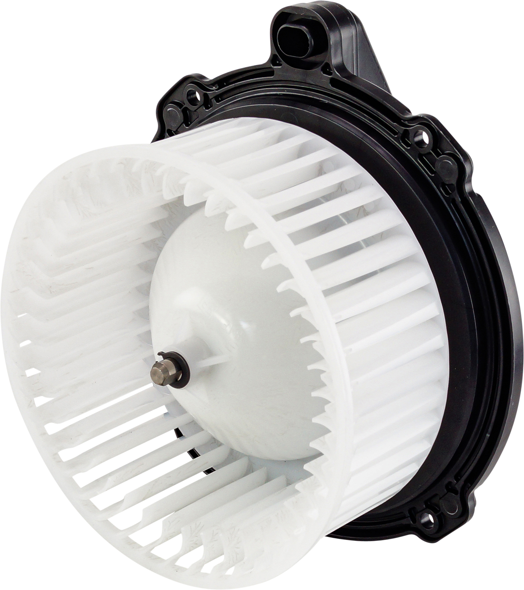 EVAPORATOR BLOWER ASSEMBLY, SINGLE, 24V, ISUZU NKR, NPR, ELF 96-