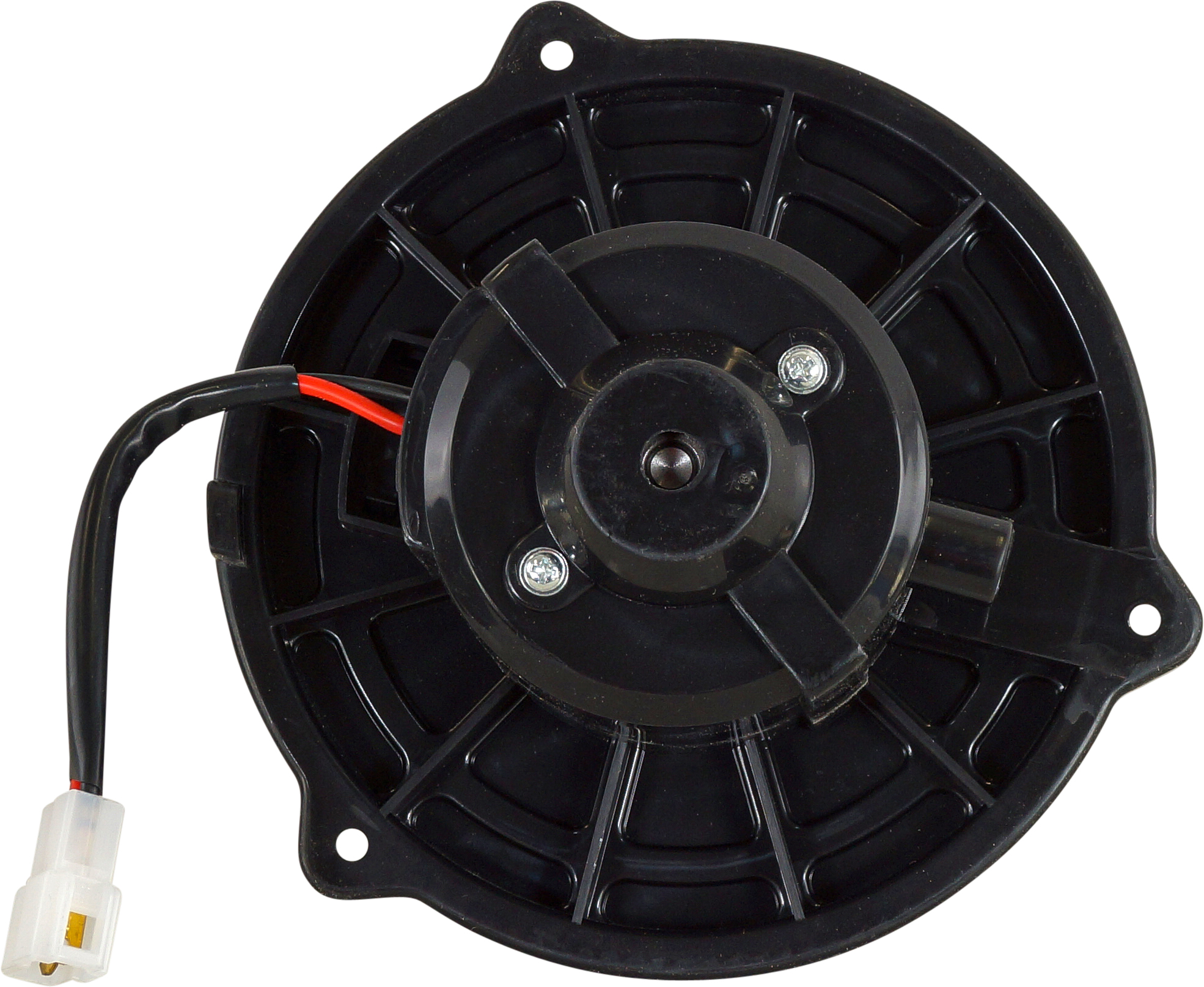 EVAPORATOR BLOWER ASSEMBLY, SINGLE, 24V, SUITS ALL HYUNDAI DASH 7 & 9 EXCAVATORS, LOADERS (EXCEPT CR