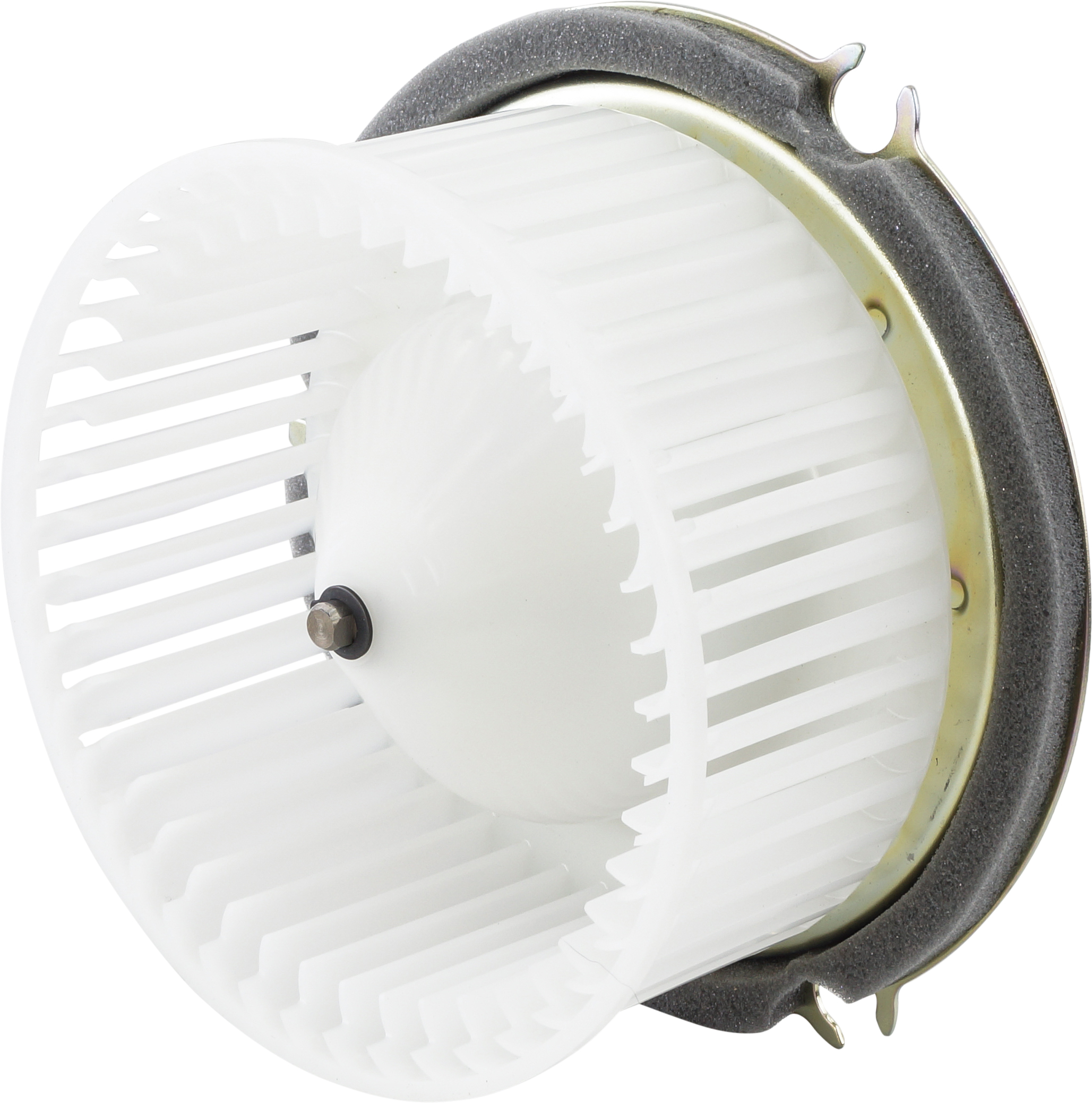 EVAPORATOR BLOWER ASSEMBLY, SINGLE, 24V, ISUZU FORWARD, GIGA EXY52 10-17