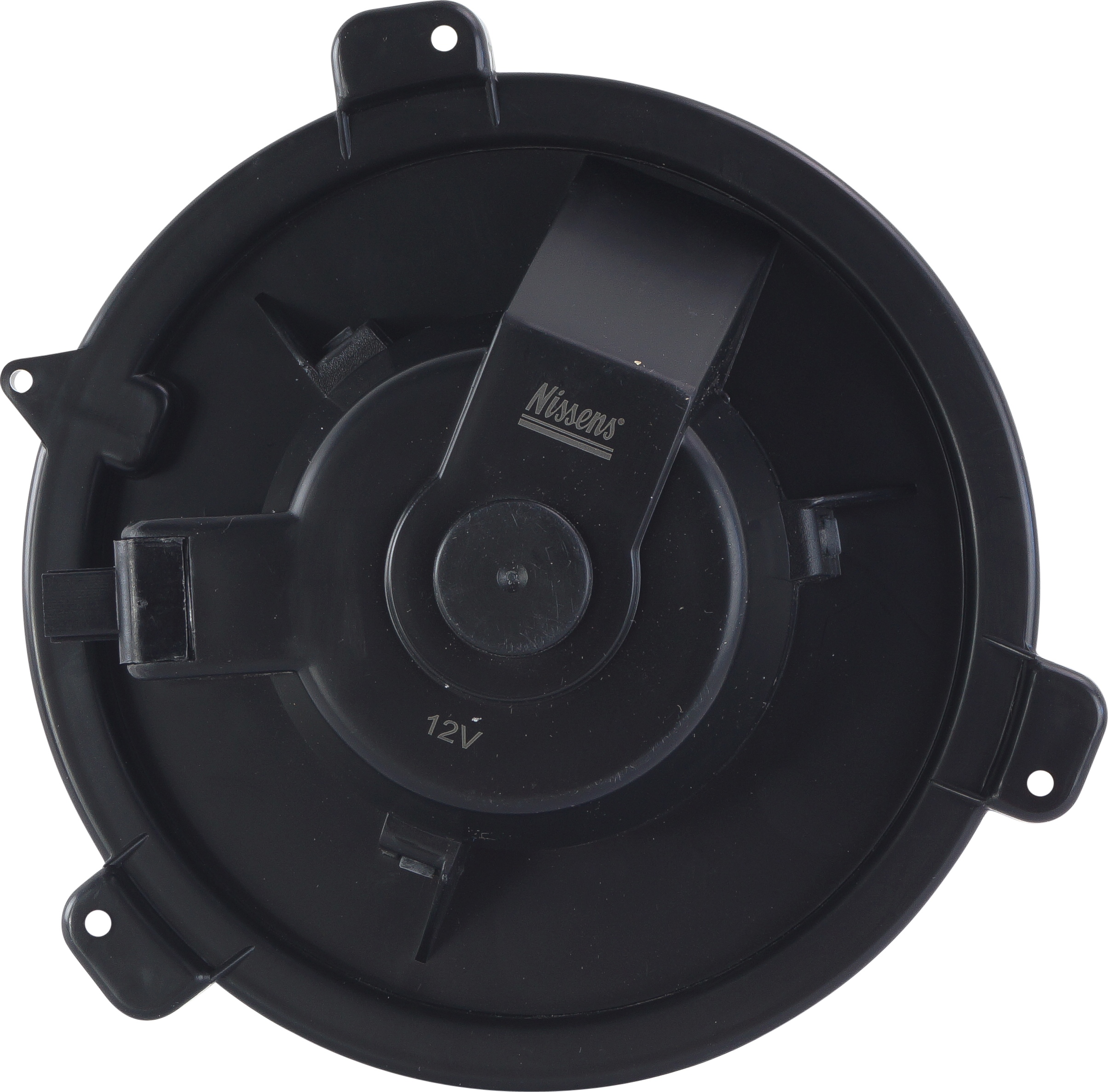 EVAPORATOR BLOWER ASSEMBLY, SINGLE, 12V, DEUTZ, SAME, LAMBORGHINI