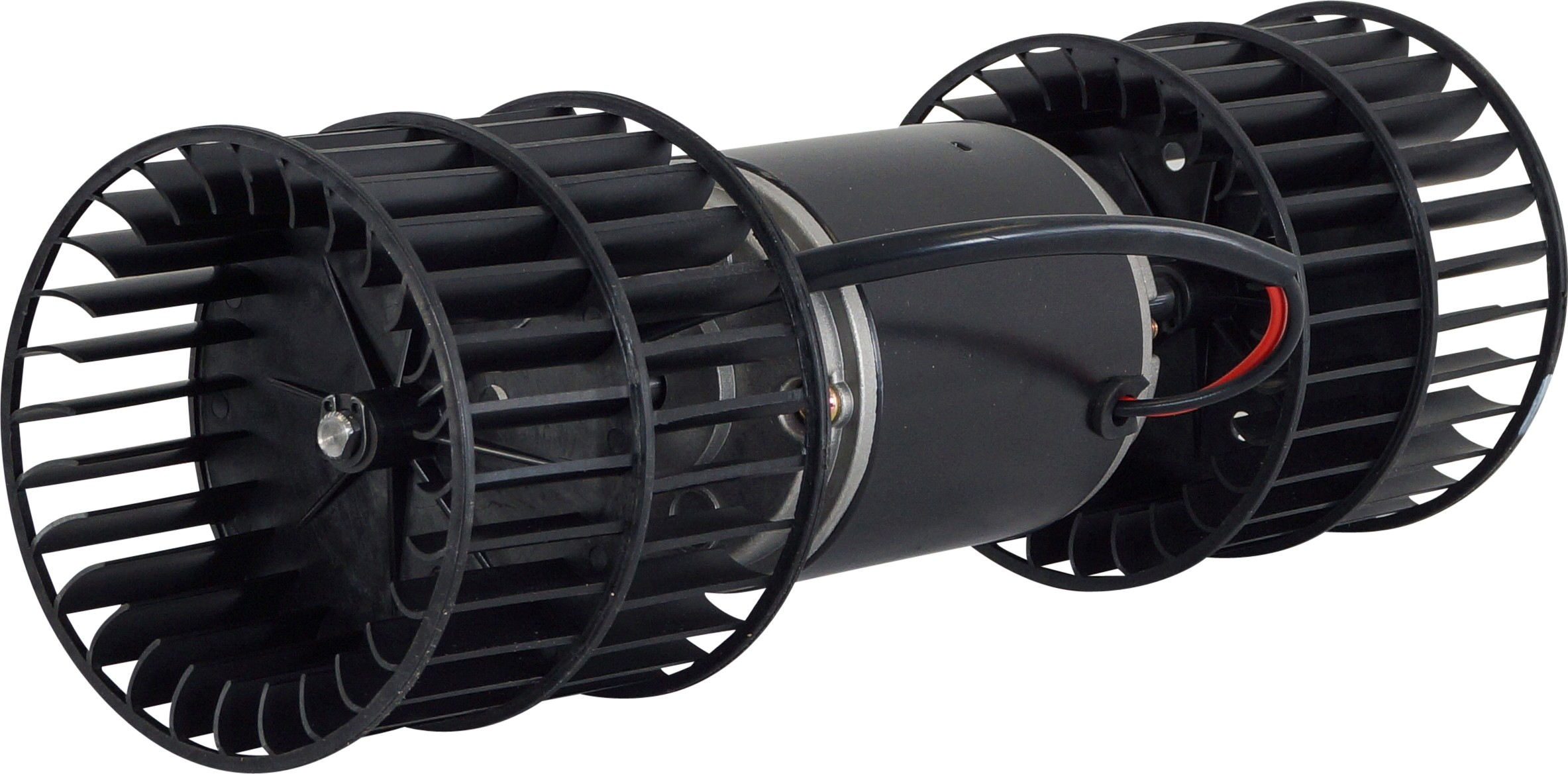 EVAPORATOR BLOWER ASSEMBLY, DUAL, VOLVO, 24V