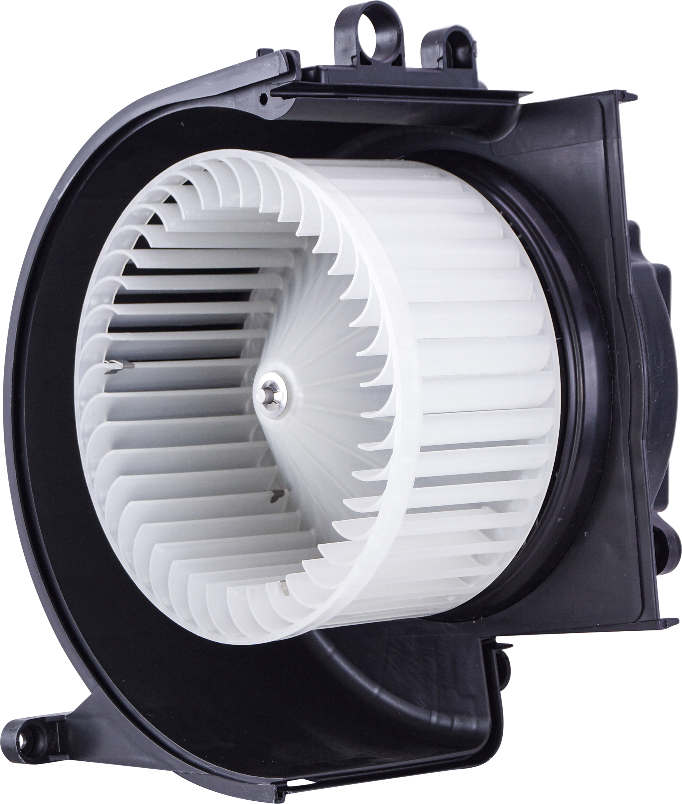 EVAPORATOR BLOWER ASSEMBLY, SINGLE, MERCEDES ACTROS MP4, MP5 11-ON, ANTOS 12-ON, AROCS 13-ON