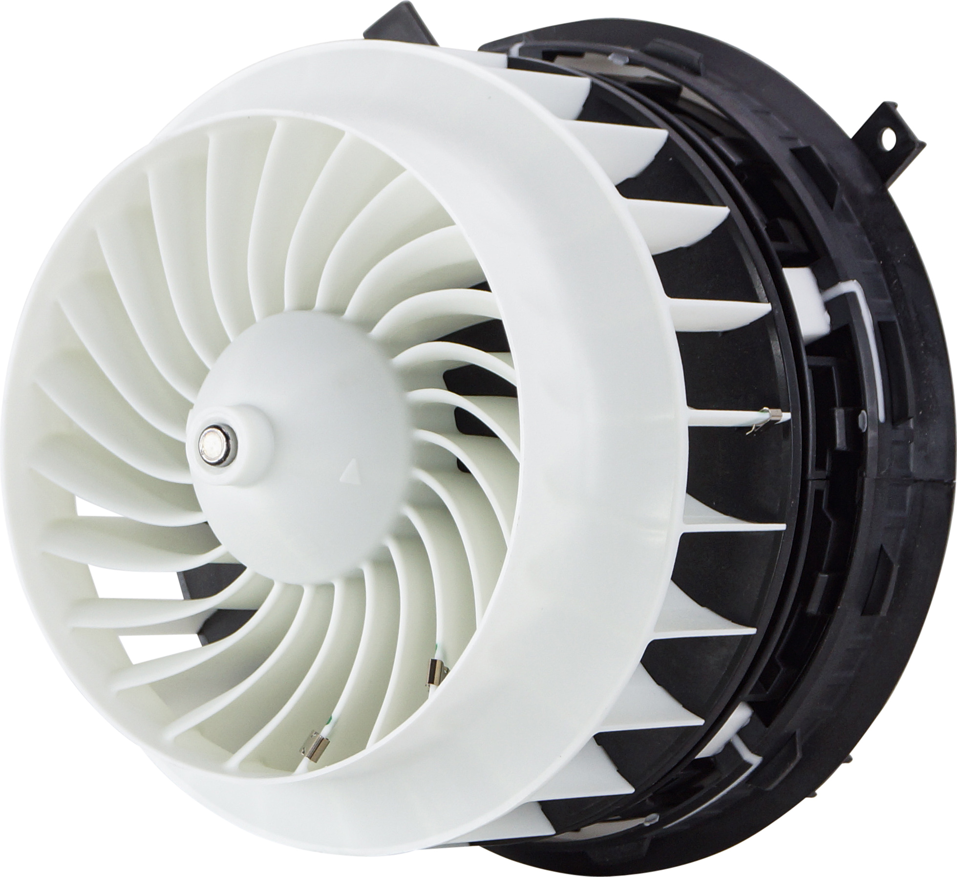 EVAPORATOR BLOWER ASSEMBLY, SINGLE, MERCEDES C-CLASS W205 12/13-, CLS, GLC 15-, E-CLASS W213 16-ON