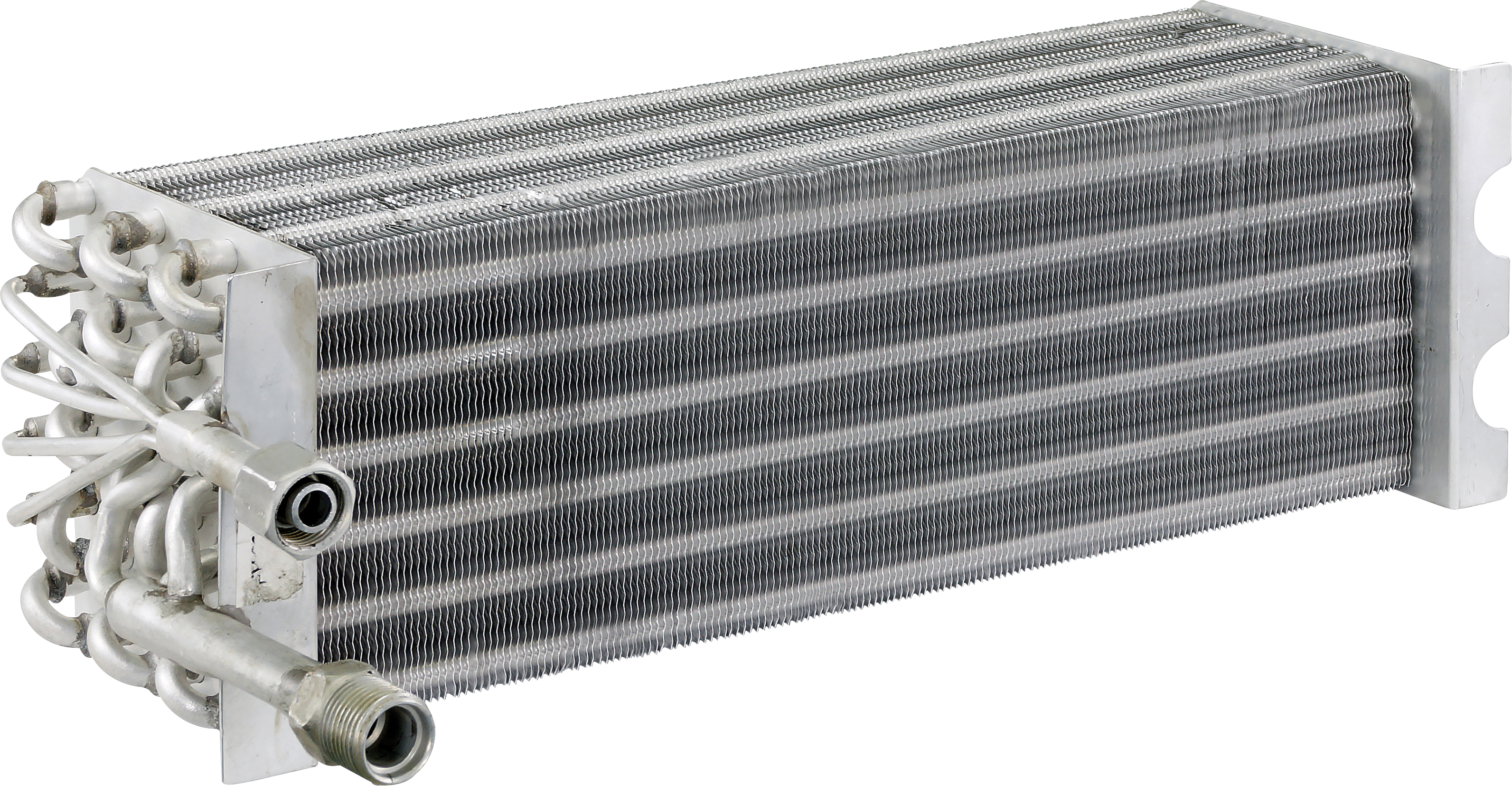 EVAPORATOR, COIL, AIR-CHIEF, SUITS EV-11282, EV-11284, EV-11292, EV-11294, BOMAG ROLLER