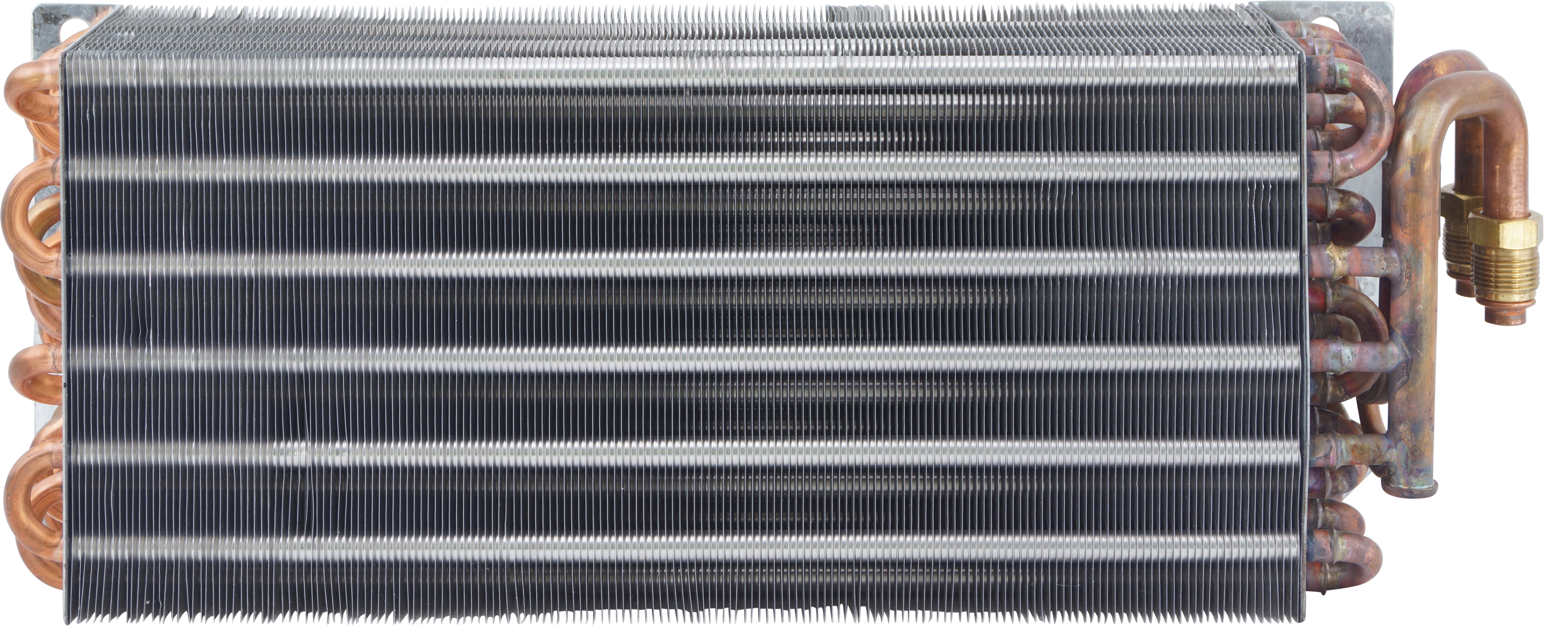 EVAPORATOR, COIL, CUSTOM, SUITS HEAVYAIR
