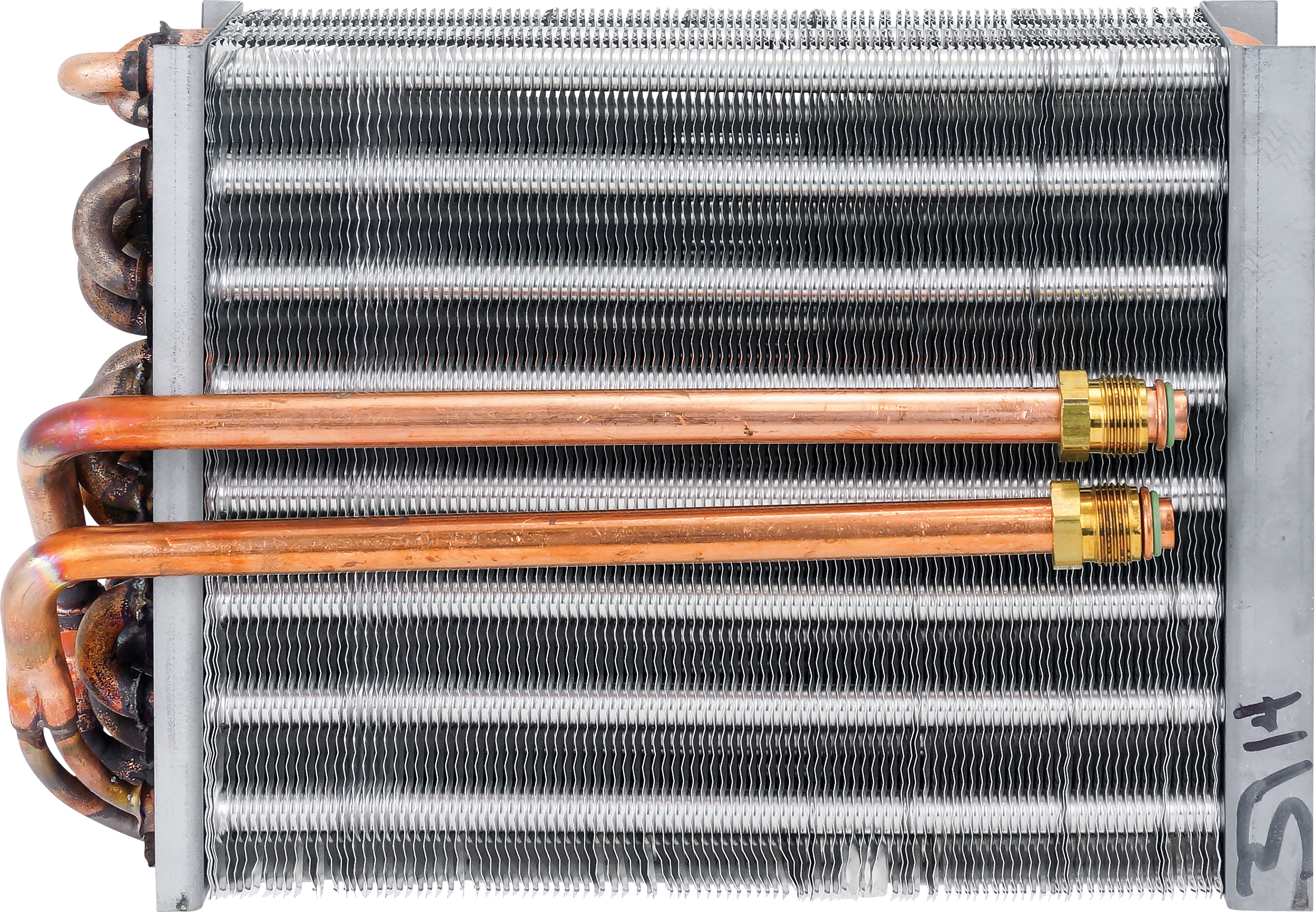 EVAPORATOR, COIL, RED DOT, R7820, R7830