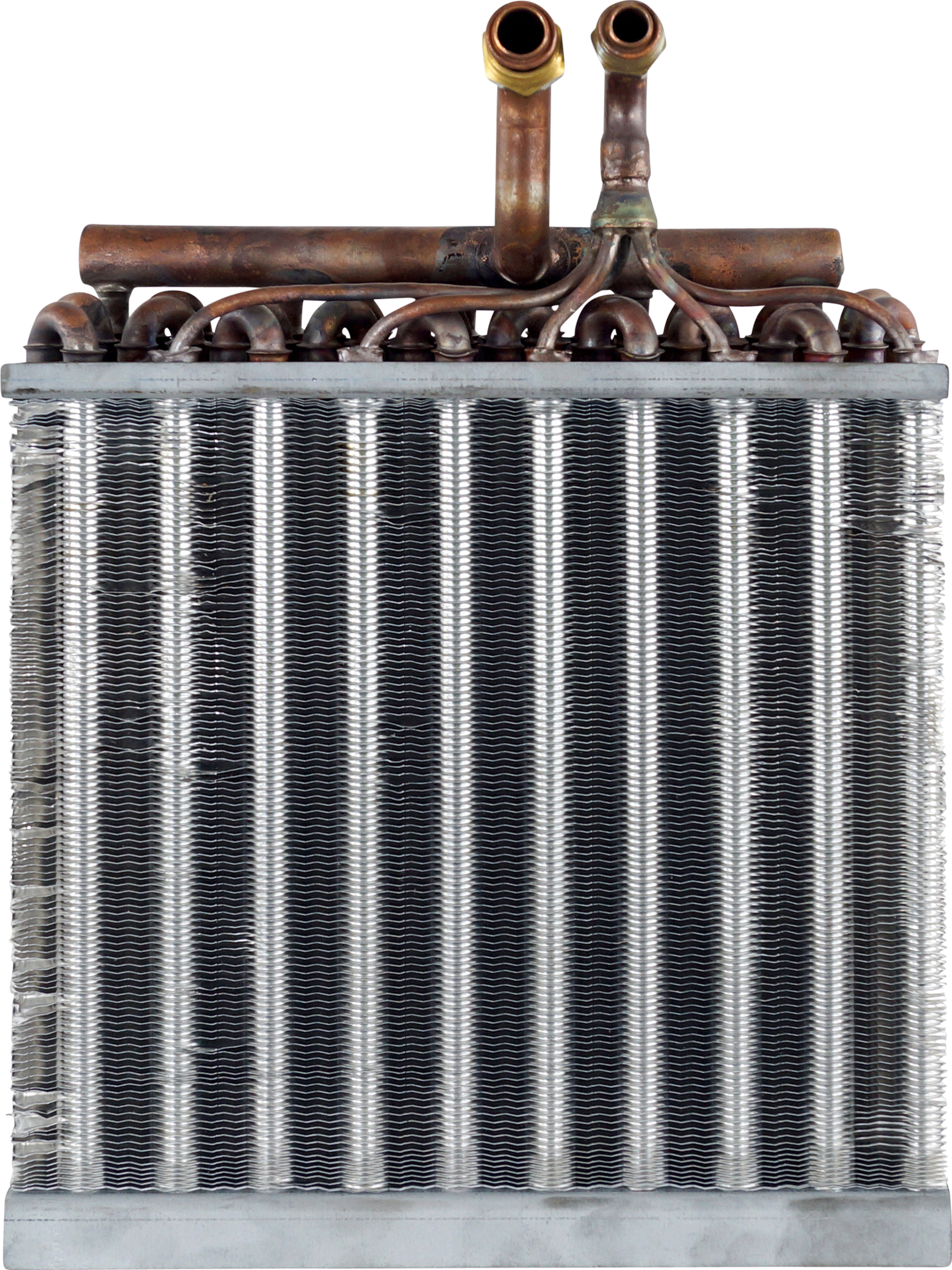 EVAPORATOR, COIL MACK CH, CL, CX SERIES 250X218X80MM,  (1999-2008)
