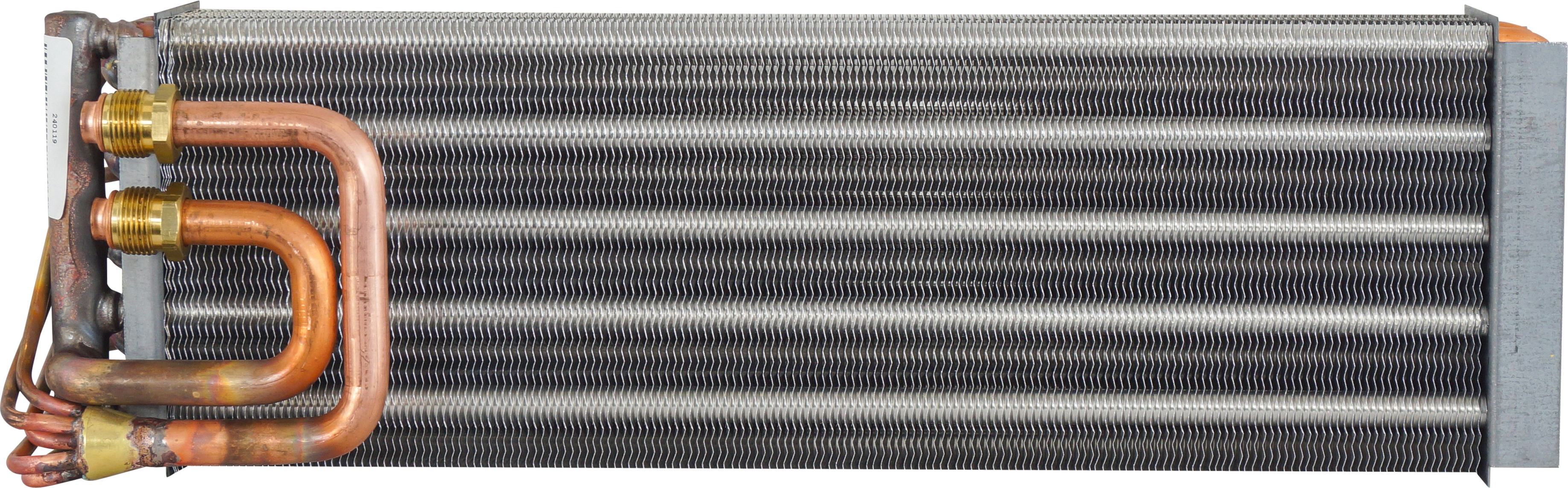 EVAPORATOR, COIL, RED DOT, R8500