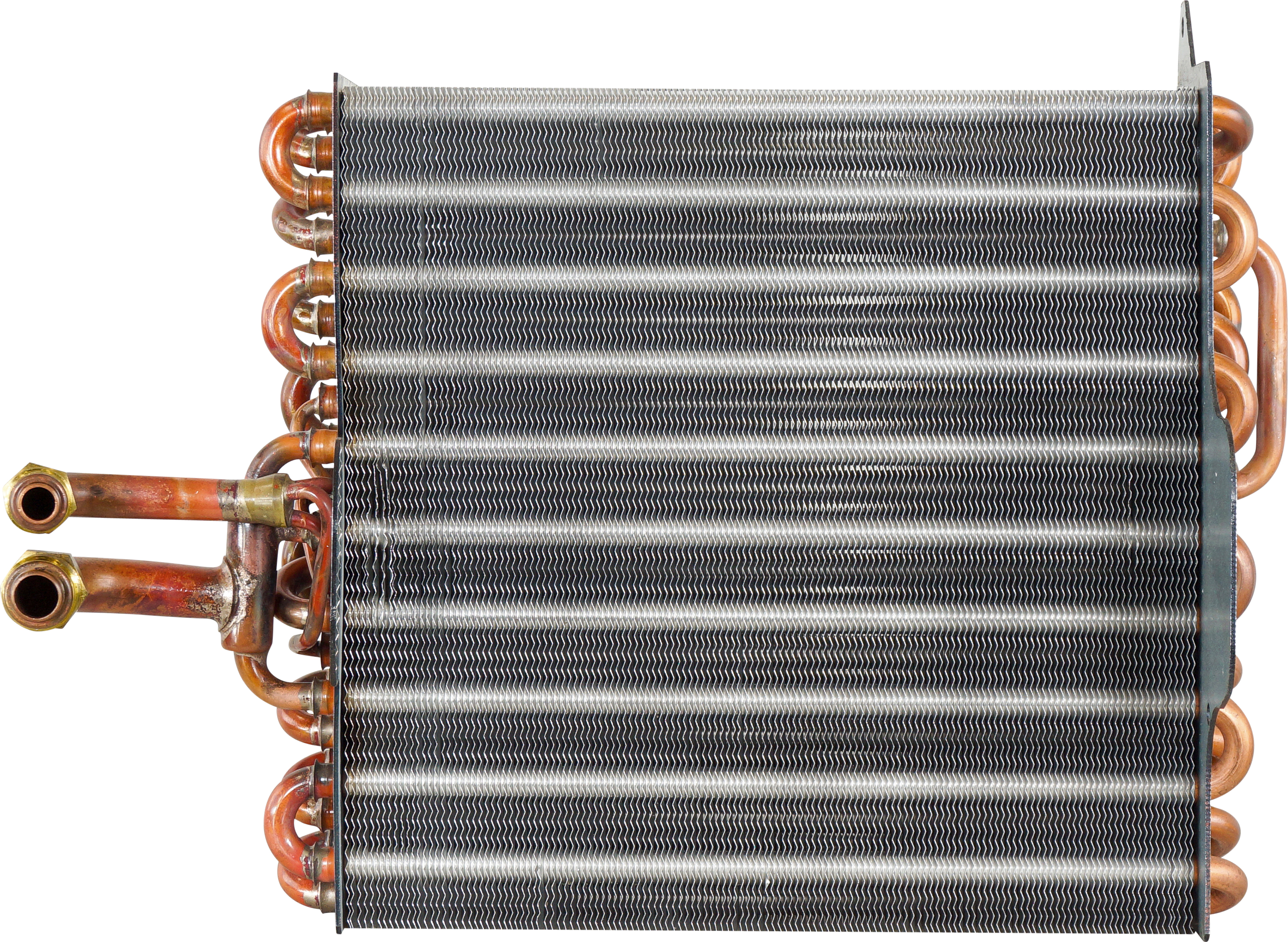 EVAPORATOR CORE, MACK, #8-#10, MOR, 375 X 280 X 152 MM