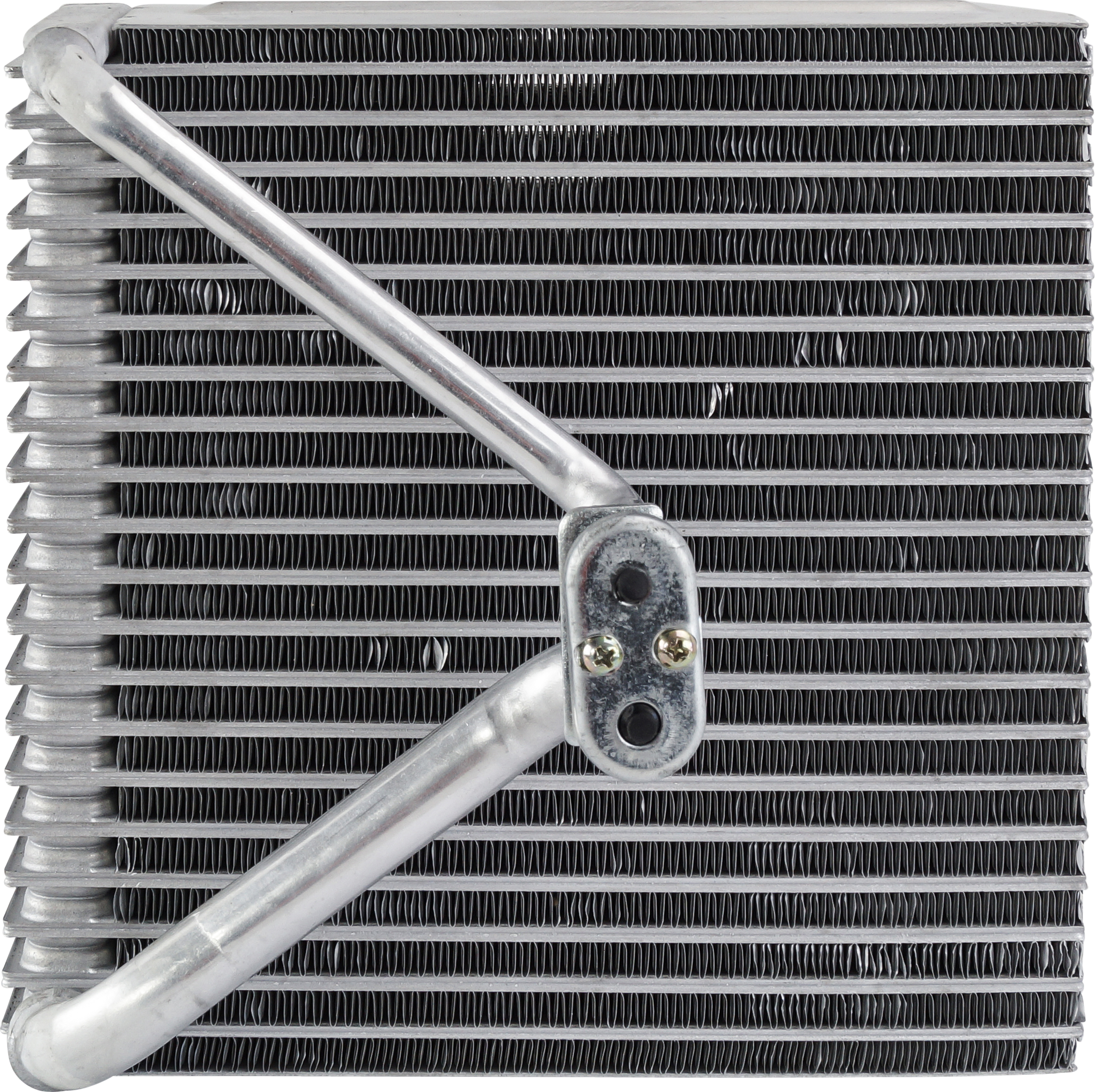 EVAPORATOR, COIL, VW POLO 01-09-, SEAT 02-08, SKODA 1999-2014, 235 X 225 X 65MM