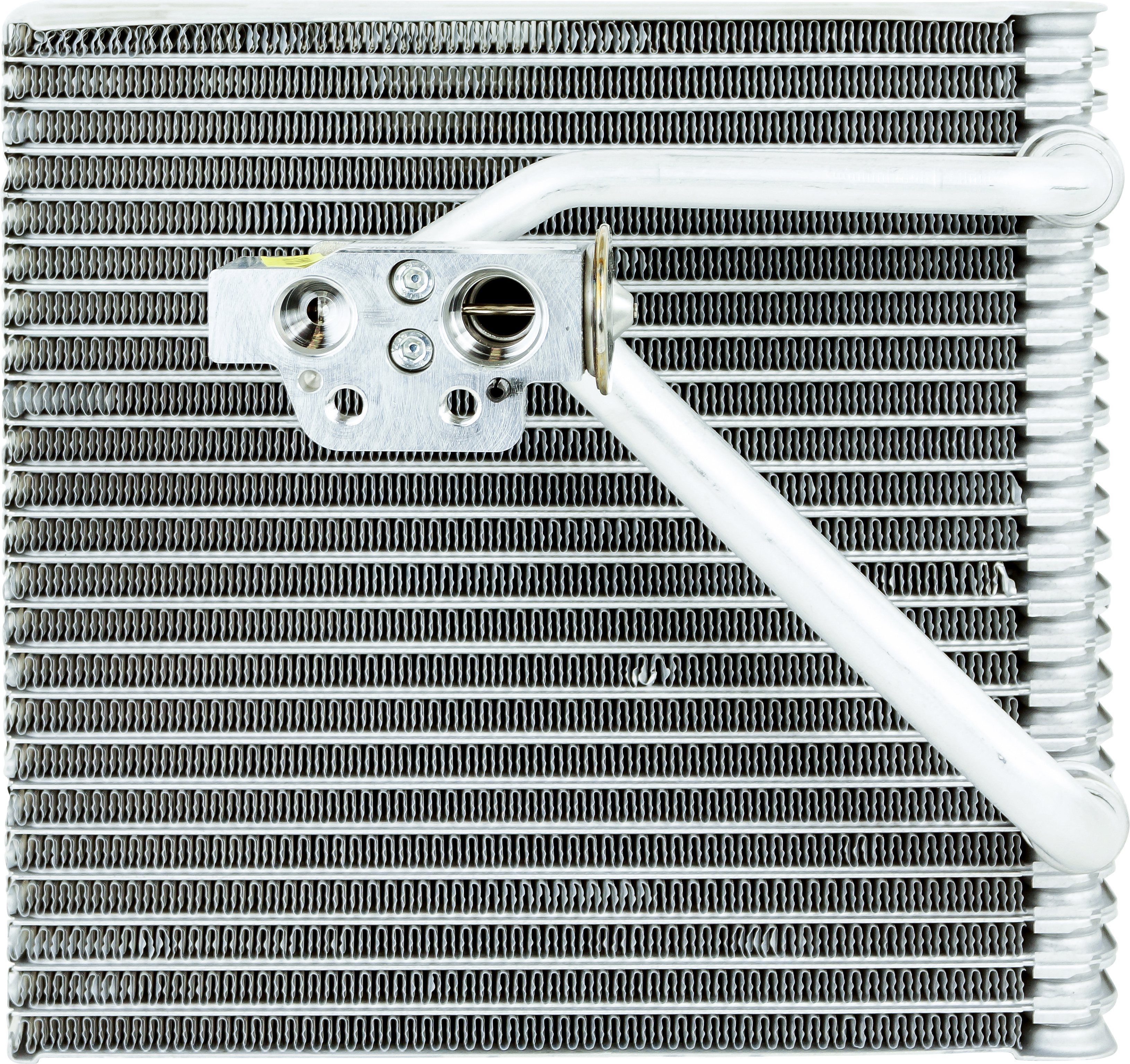 EVAPORATOR, COIL, AUDI A3, Q3, TT 8P 04-, VW GOLF V 03-, GENUINE