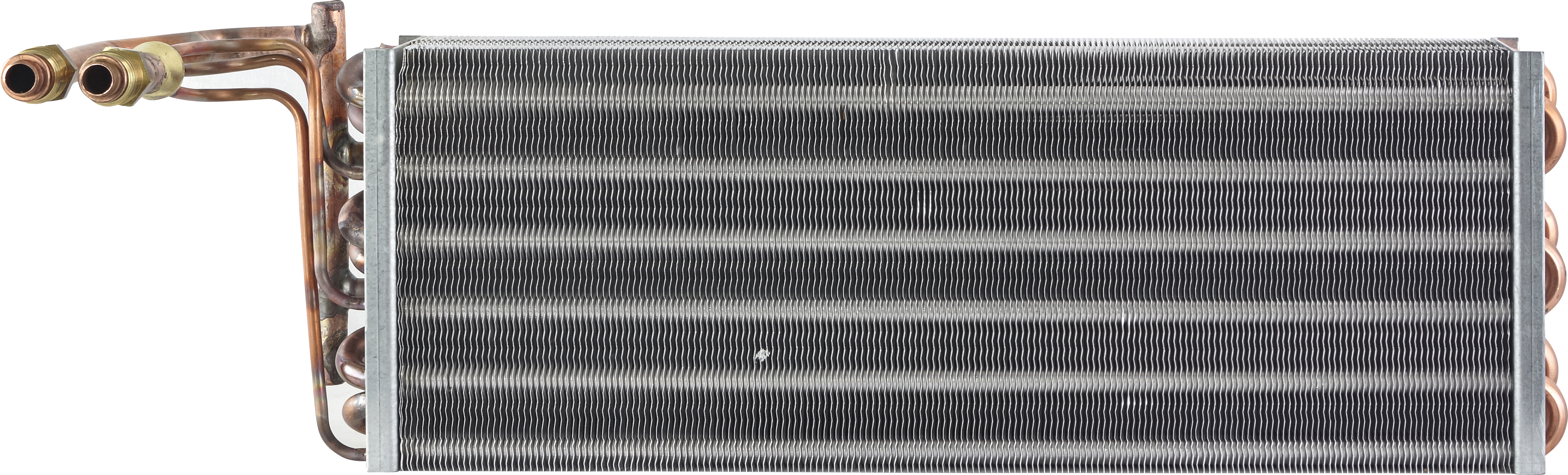 EVAPORATOR, COIL BOBCAT SKIDSTEER, S550