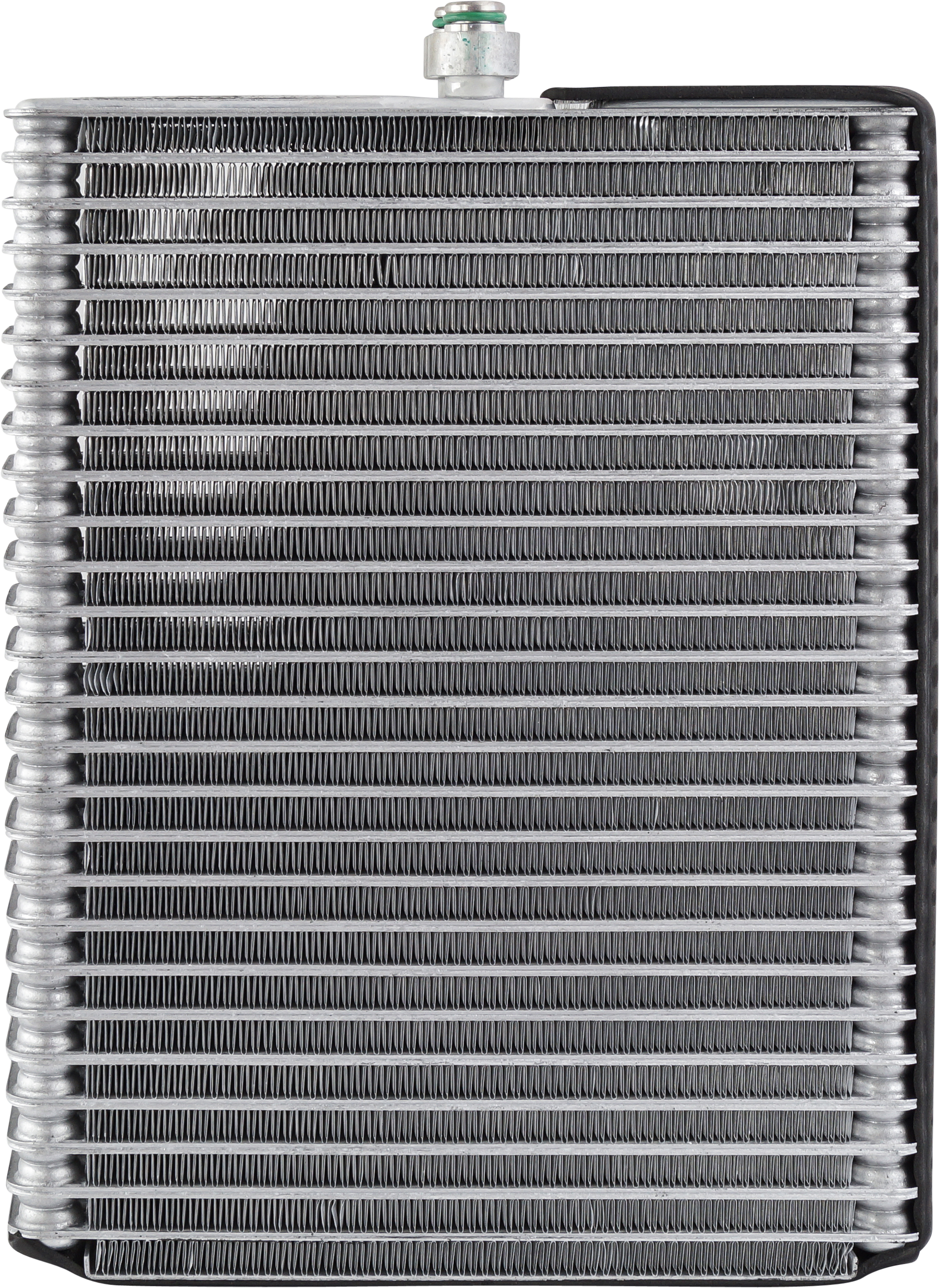 EVAPORATOR, COIL, CATERPILLAR 314C-325C EXCAVATOR, 314D-328D LCR, 298X238X50MM