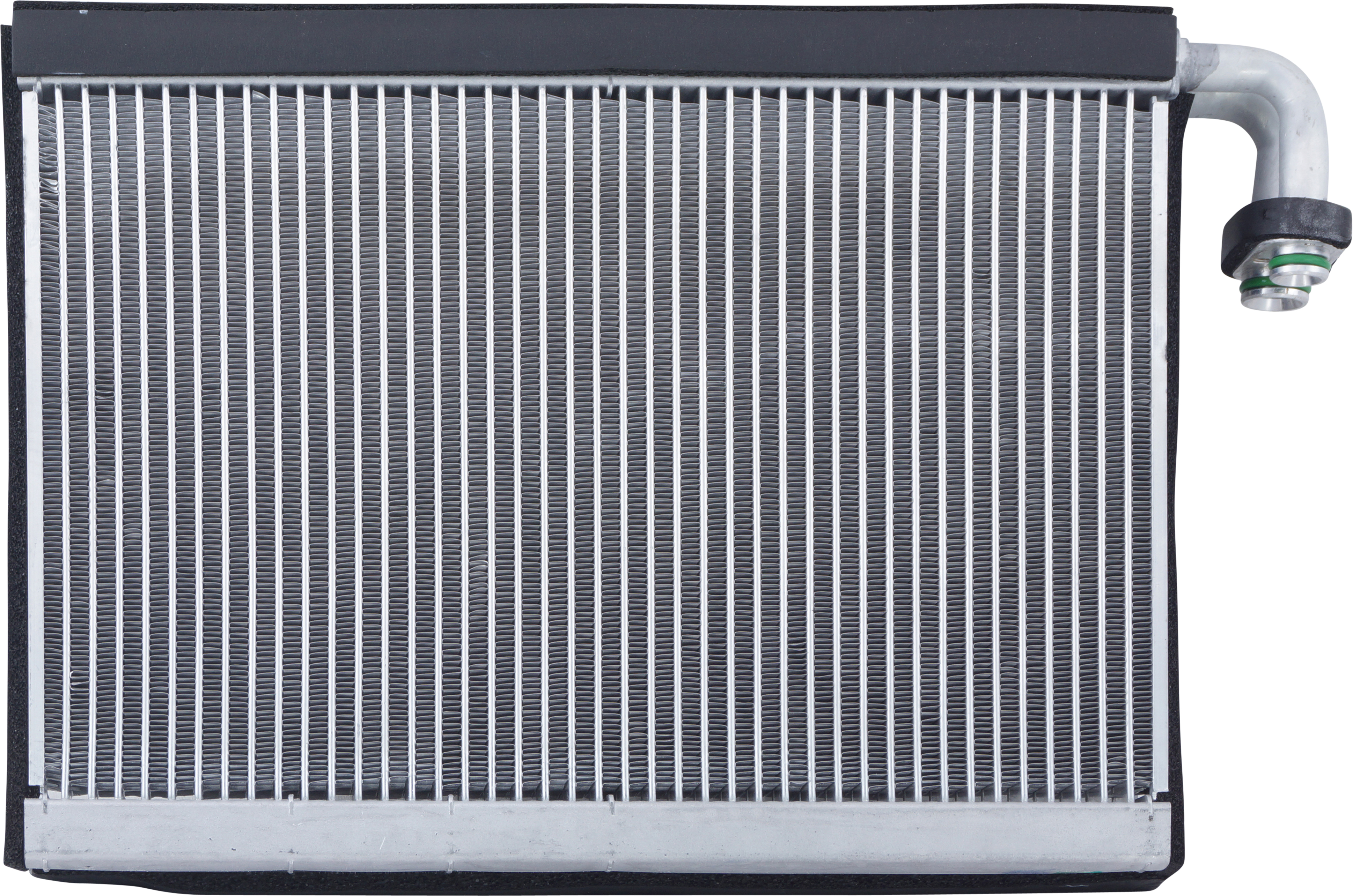 EVAPORATOR, COIL, CATERPILLAR EXCAVATOR 314D, 308D MINI, KOBELCO, 289X225X38MM