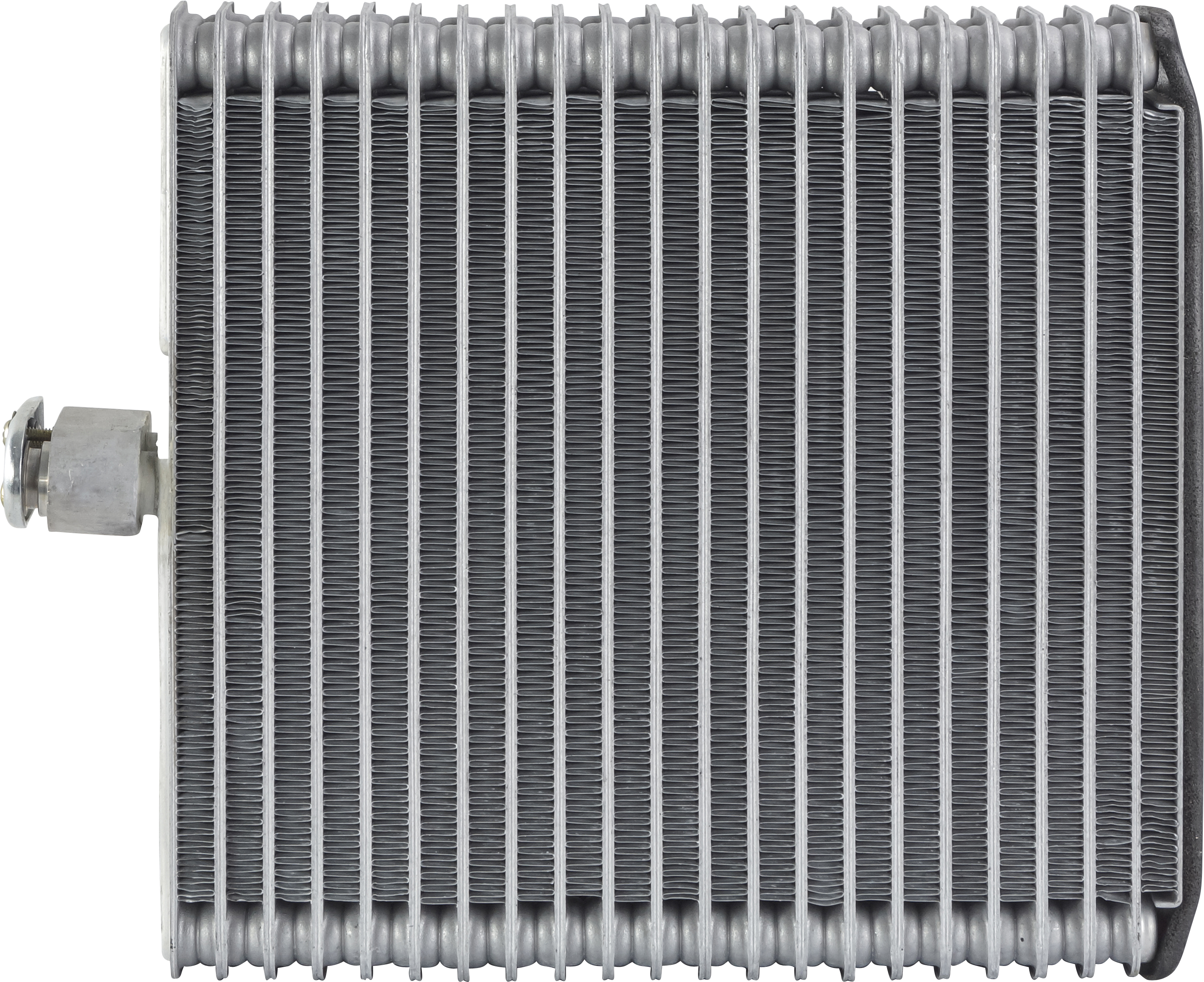 EVAPORATOR. COIL, KOBELCO, NEW-HOLLAND, 247 X 203 X 51MM