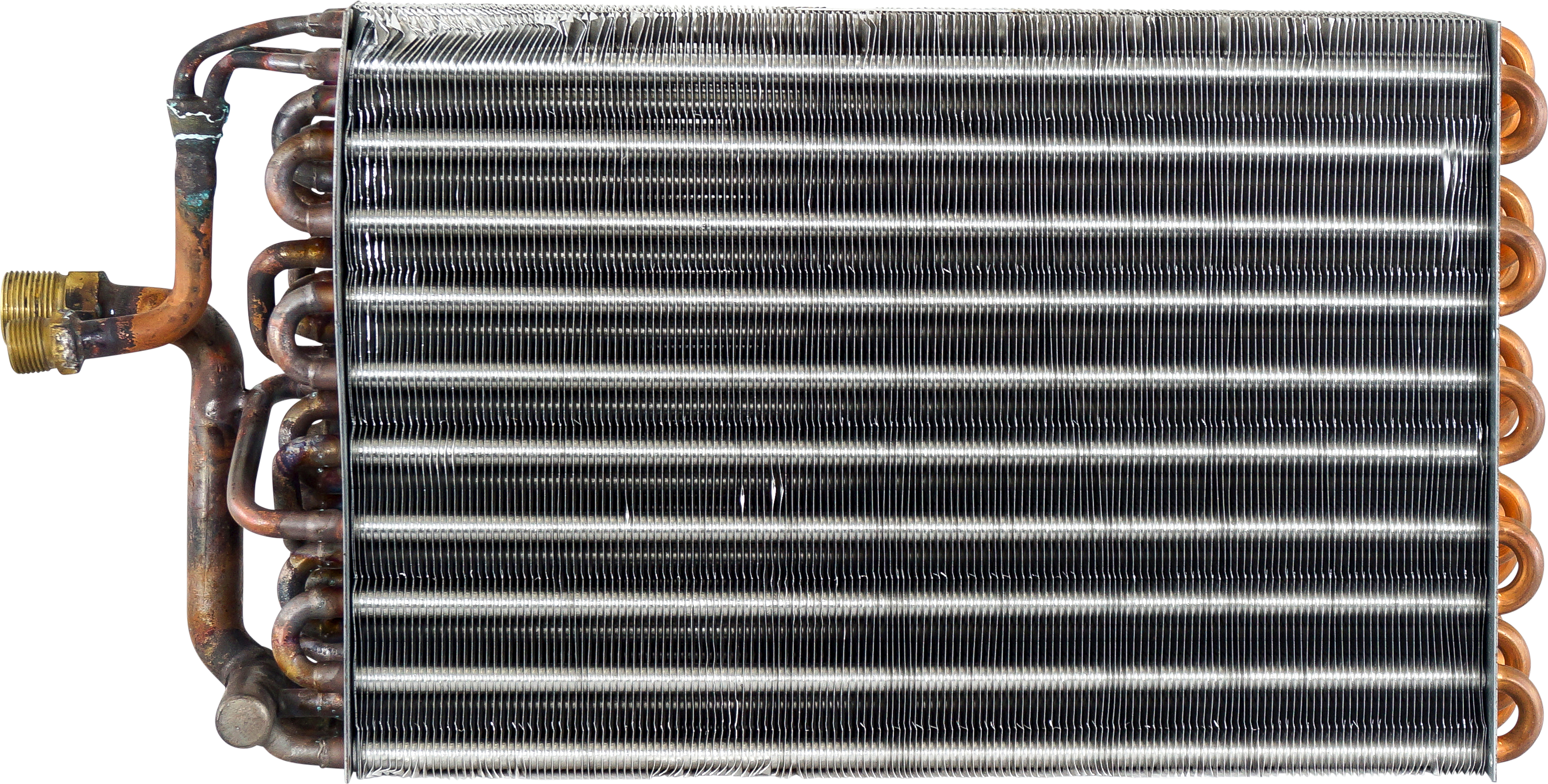 EVAPORATOR COIL CATERPILLAR 777