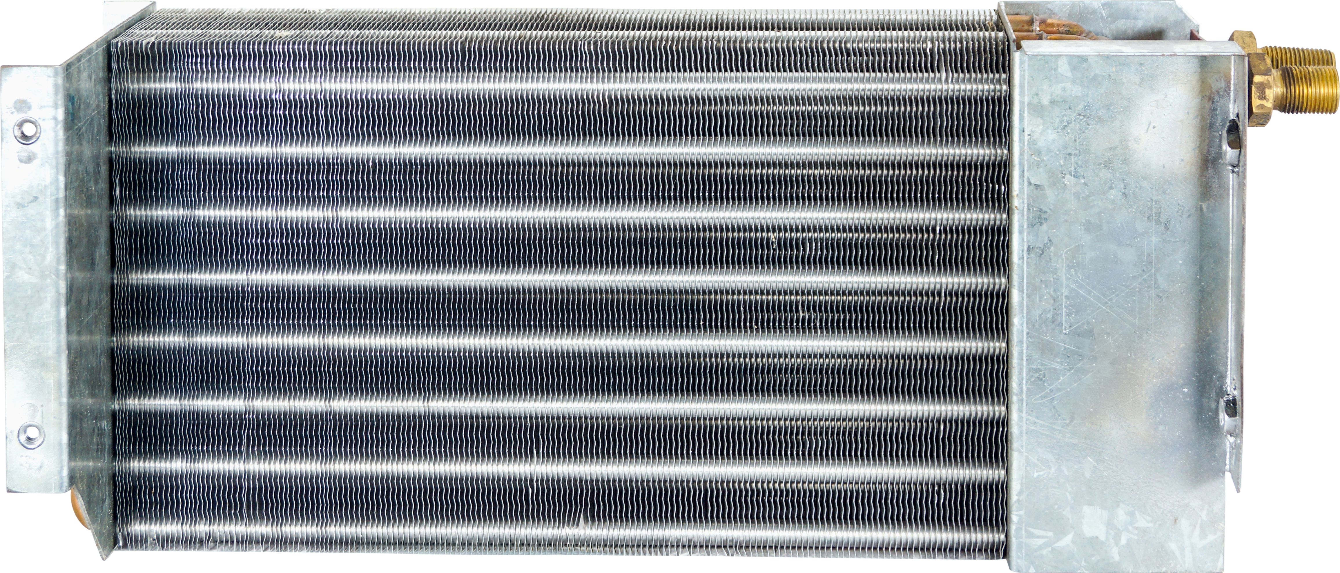 EVAPORATOR COIL, CATERPILLAR 777s