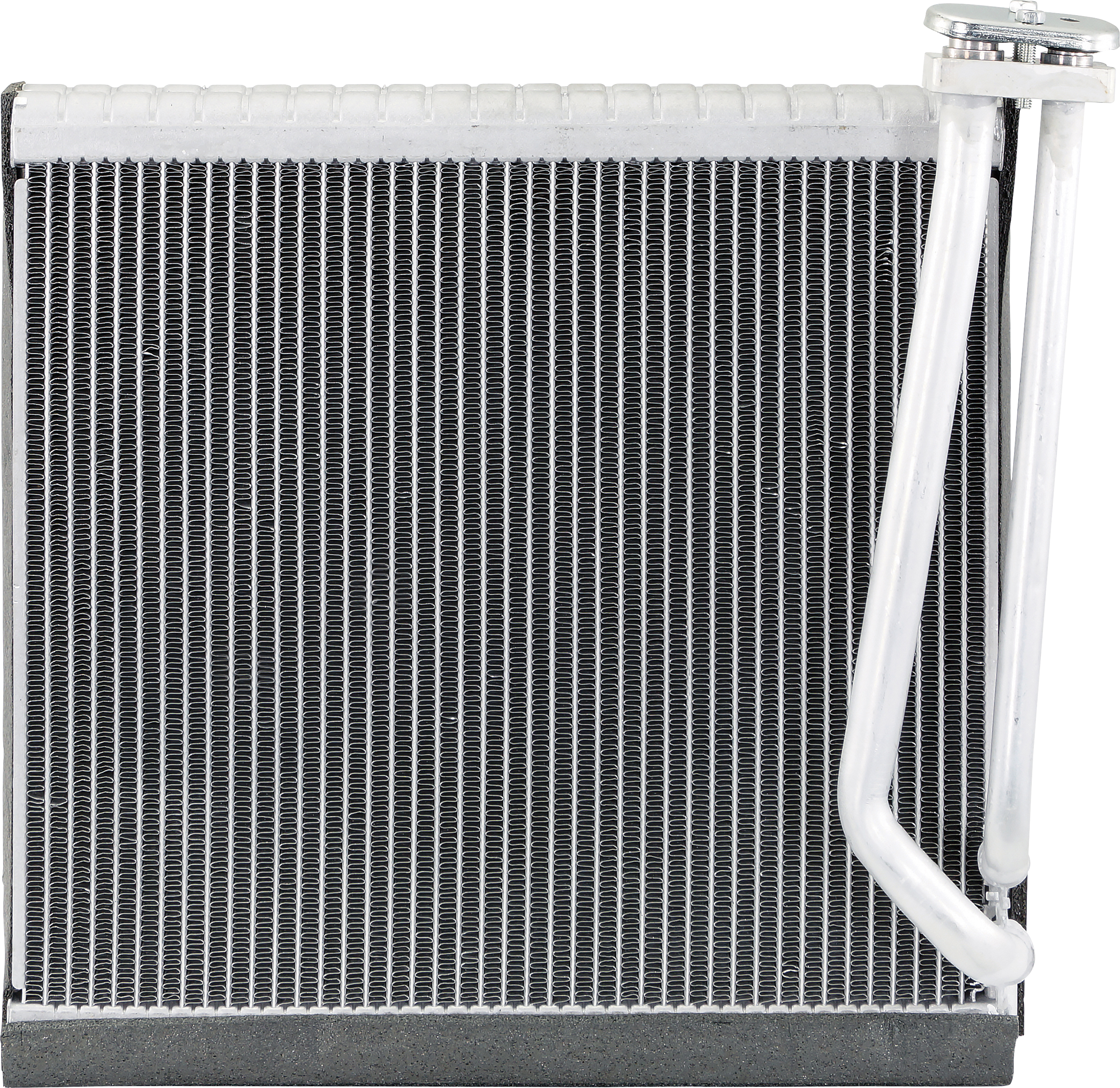 EVAPORATOR, COIL, CATERPILLAR EXCAVATOR 300, 320D, 300X290X38MM