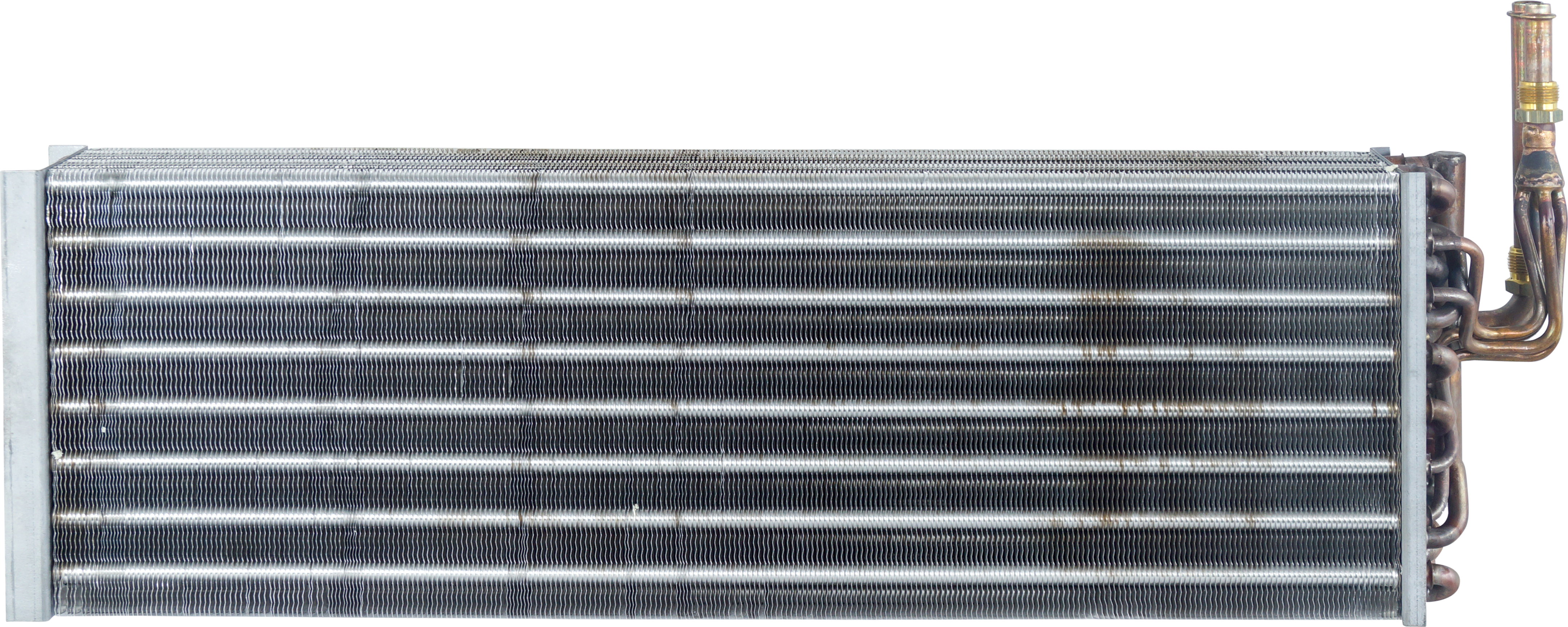 EVAPORATOR, CATERPILLAR, #8-#10 MOR, 700 X 280 X 96