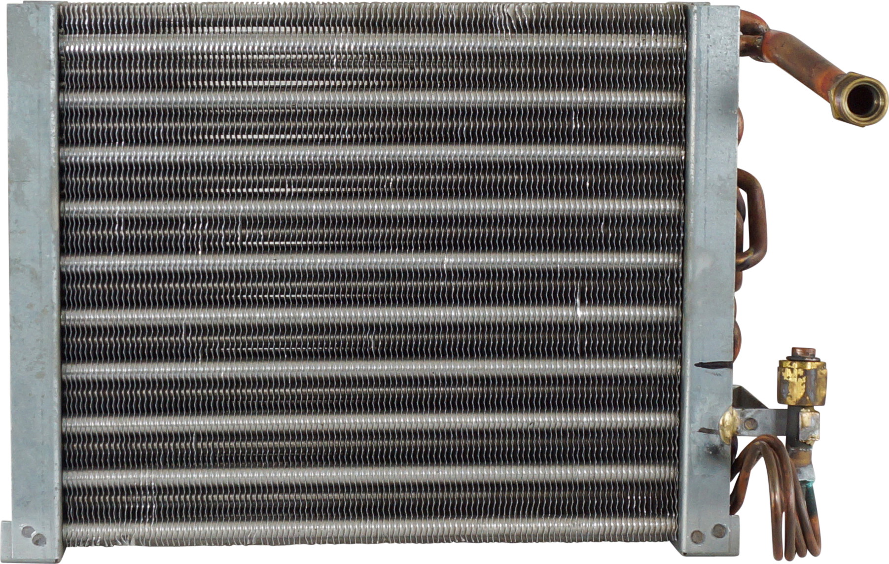 EVAPORATOR COIL, CATERPILLAR, SUITS DOZERS, 9S, 8S, D10N, D11N