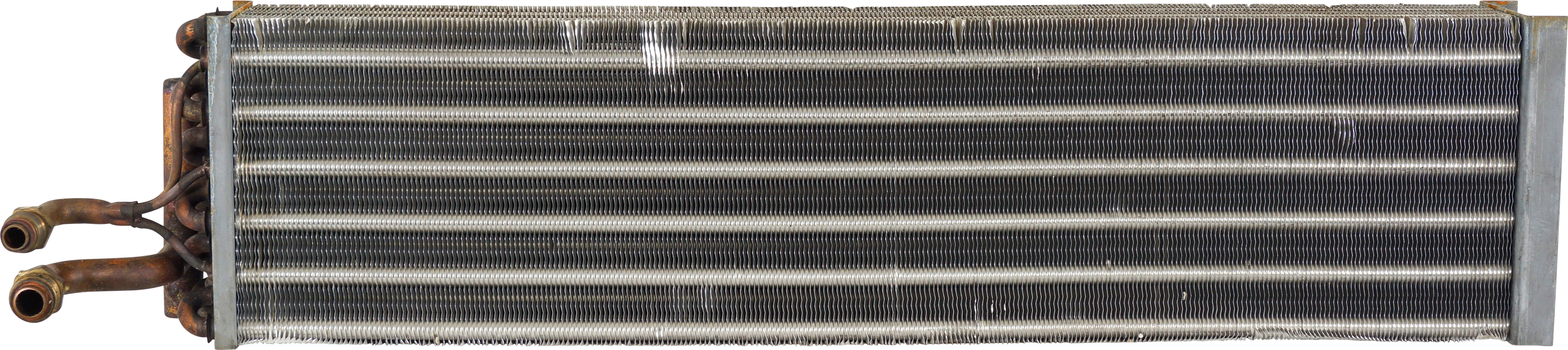 EVAPORATOR COIL, CATERPILLAR, SUITS CHALLENGER, 35, 45, 55