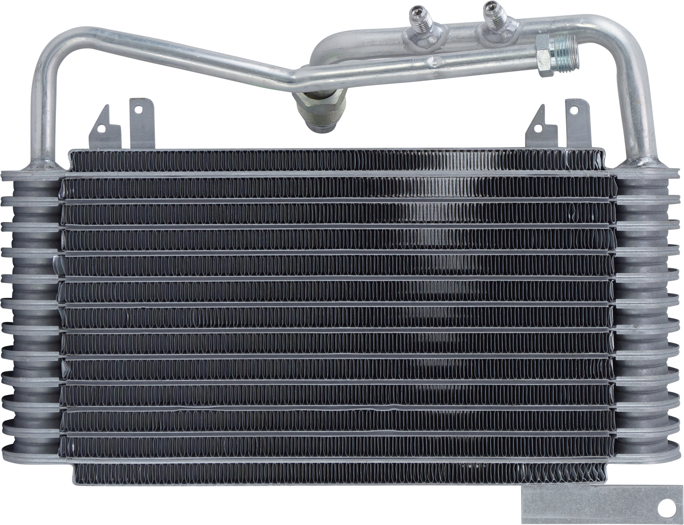EVAPORATOR, COIL, CHEVROLET CORVETTE 77-82