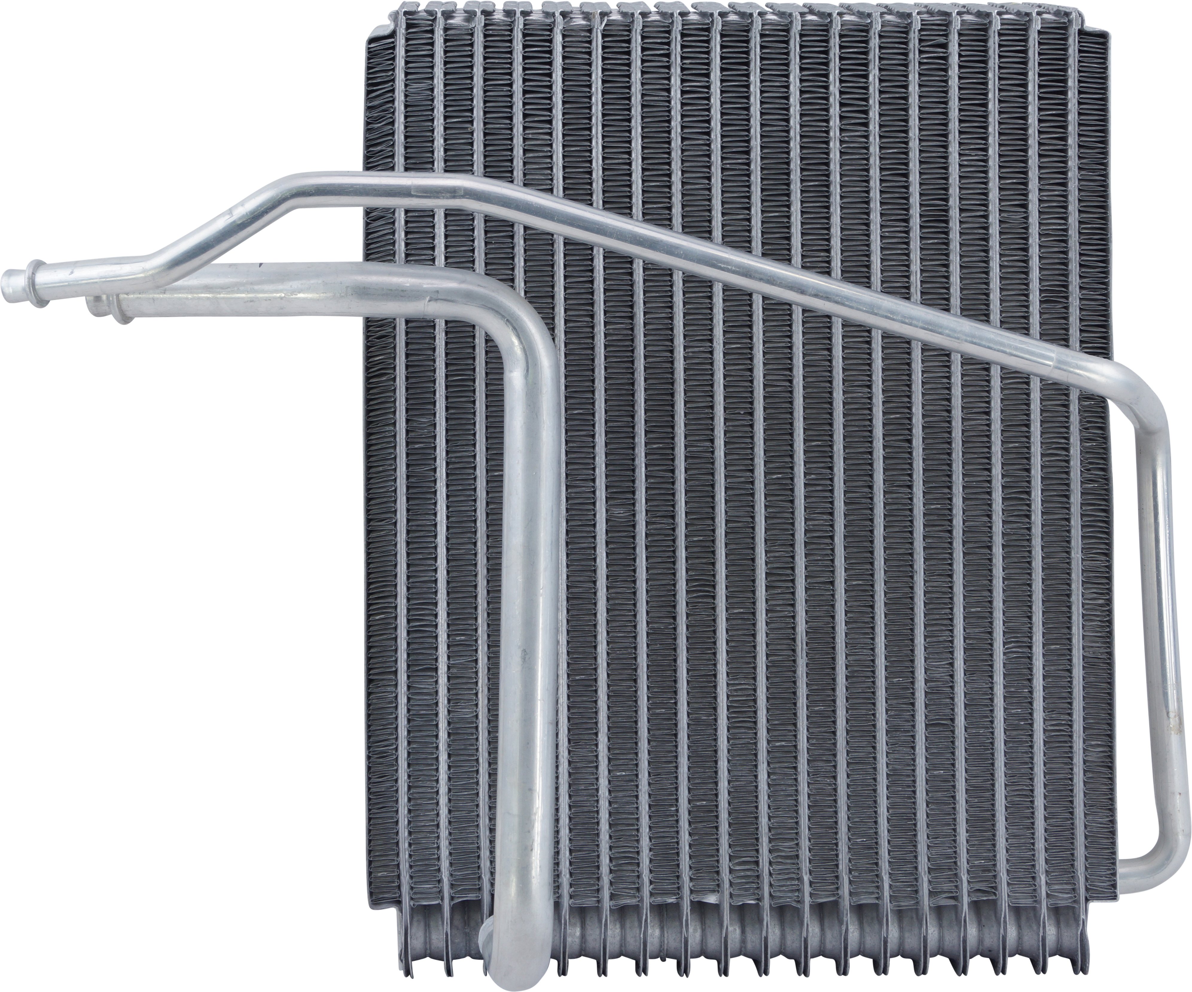 EVAPORATOR, COIL, CHRYSLER VOYAGER RG, 99-08, FRONT ONLY