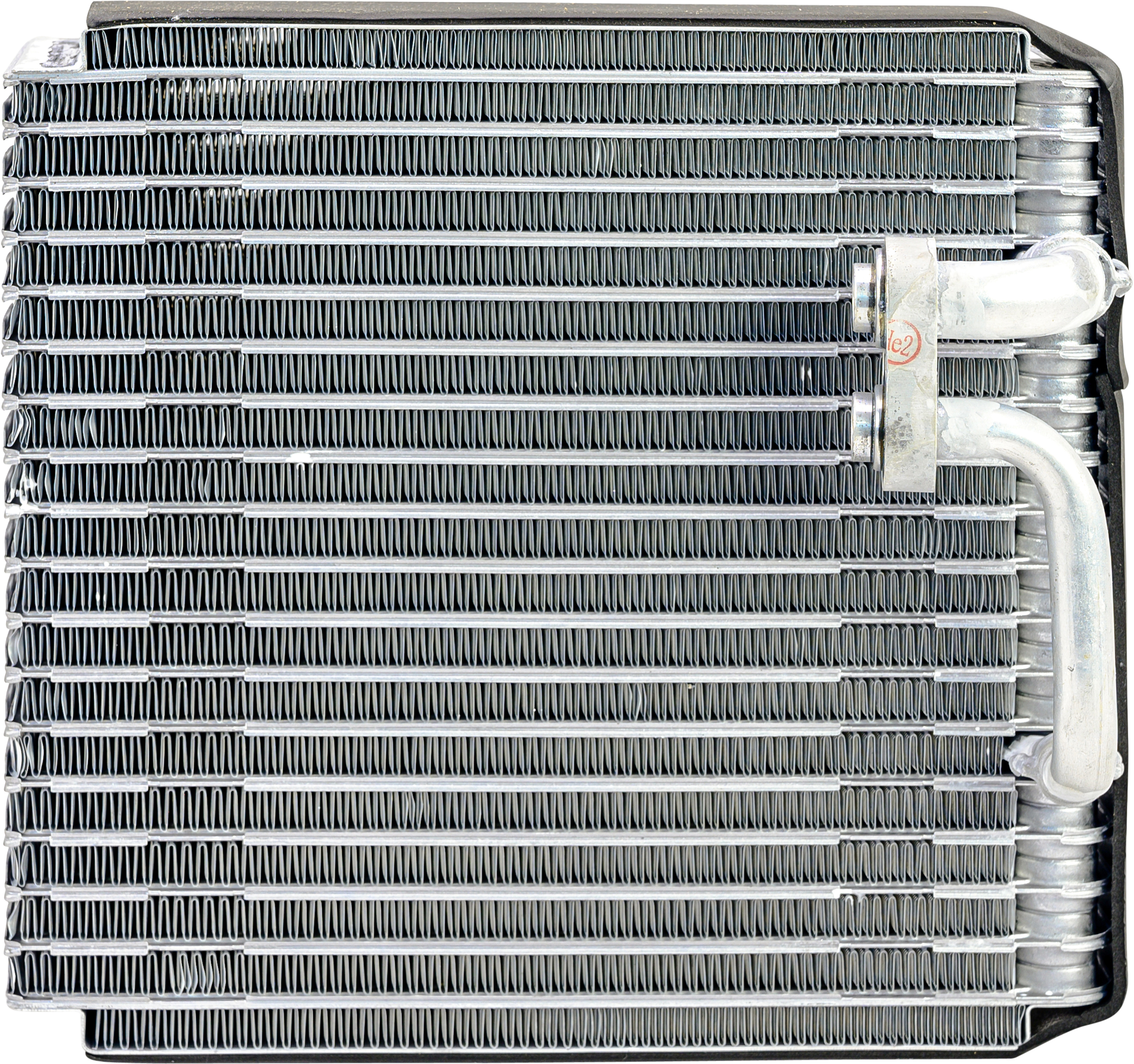 EVAPORATOR, COIL, DAEWOO LOADER 140W-V