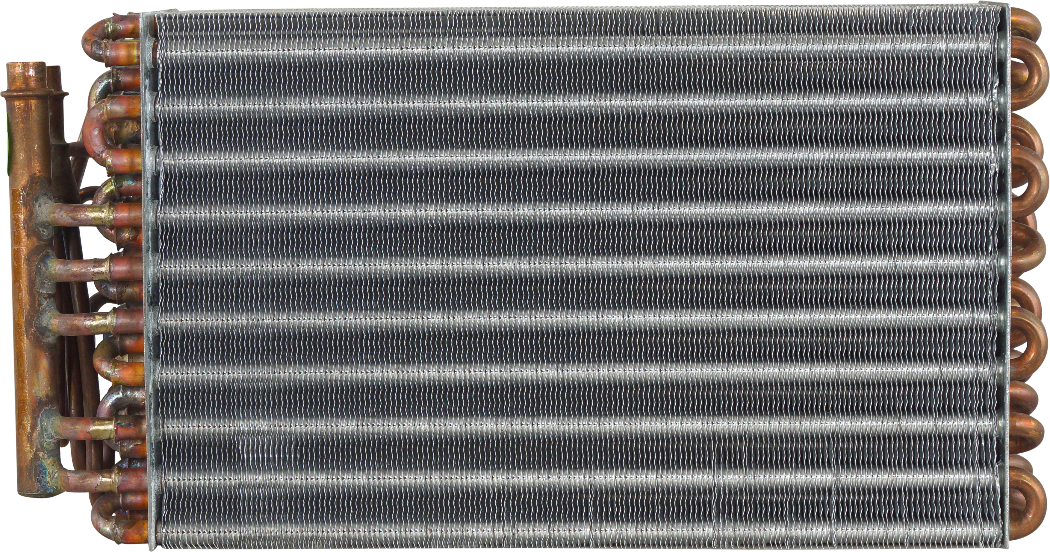 DEUTZ AGROTRON MK1 & 2 EVAPORATOR