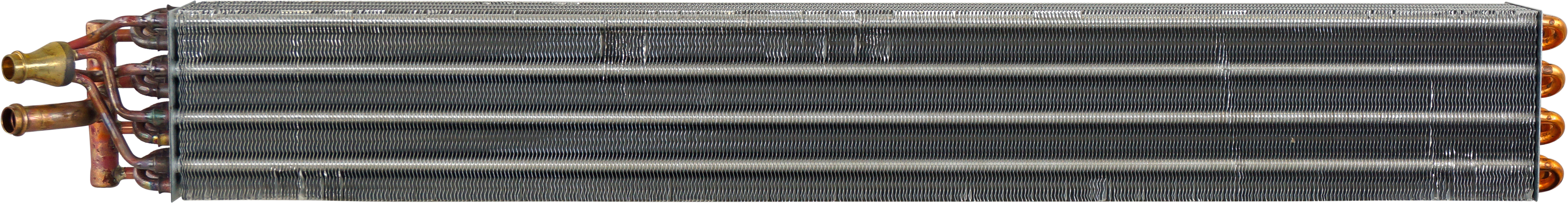 EVAPORATOR, MASSEY FERGUSON / VALTRA
