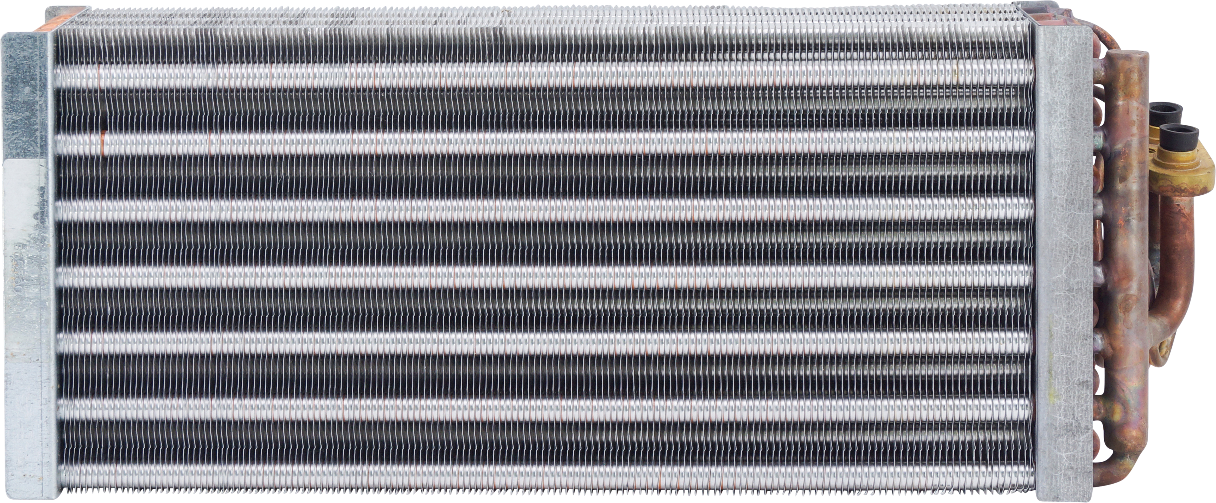 EVAPORATOR, COIL, DEUTZ AGROTON 85-110 MK3