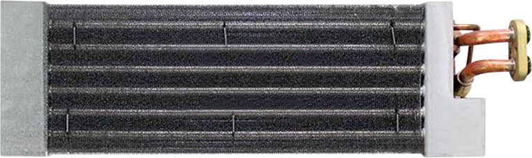 EVAPORATOR, COIL, DEUTZ AGROPLUS, MASSEY FERGUSON 3315-3355, 3425-3455, OE QUALITY