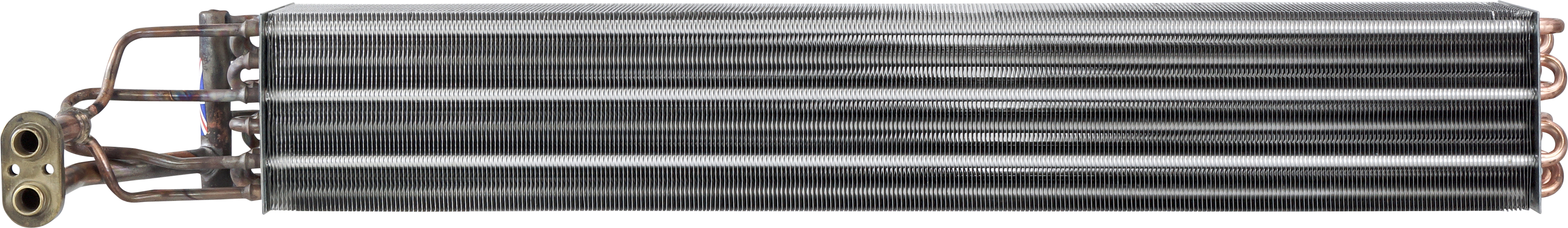 EVAPORATOR, COIL, MASSEY FERGUSON 6455