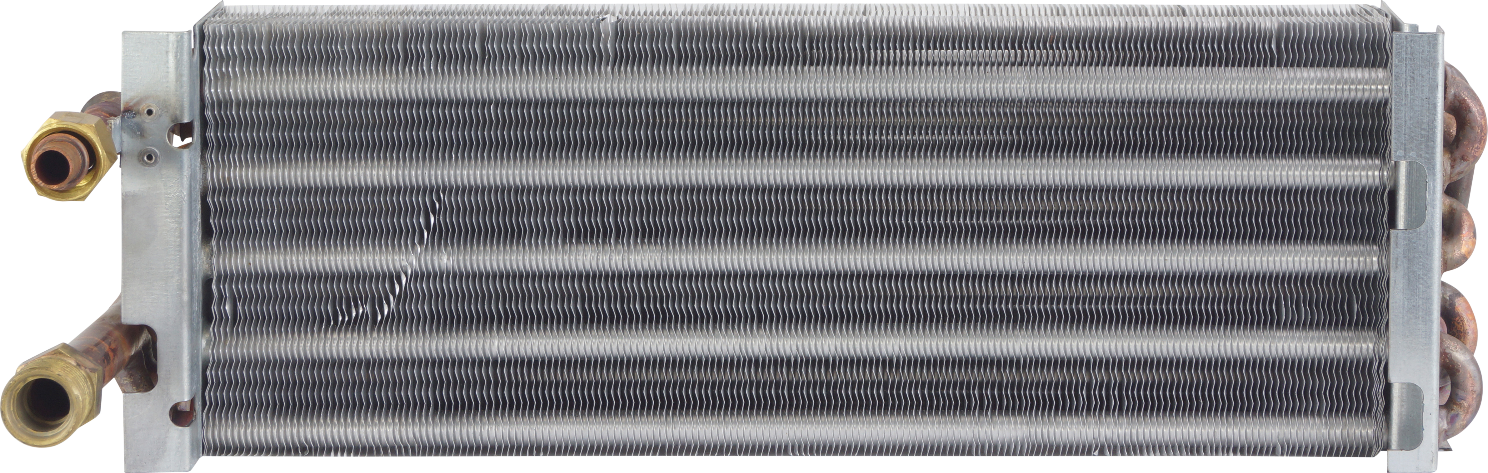 EVAPORATOR , COIL, MASSEY FERGUSON, 362
